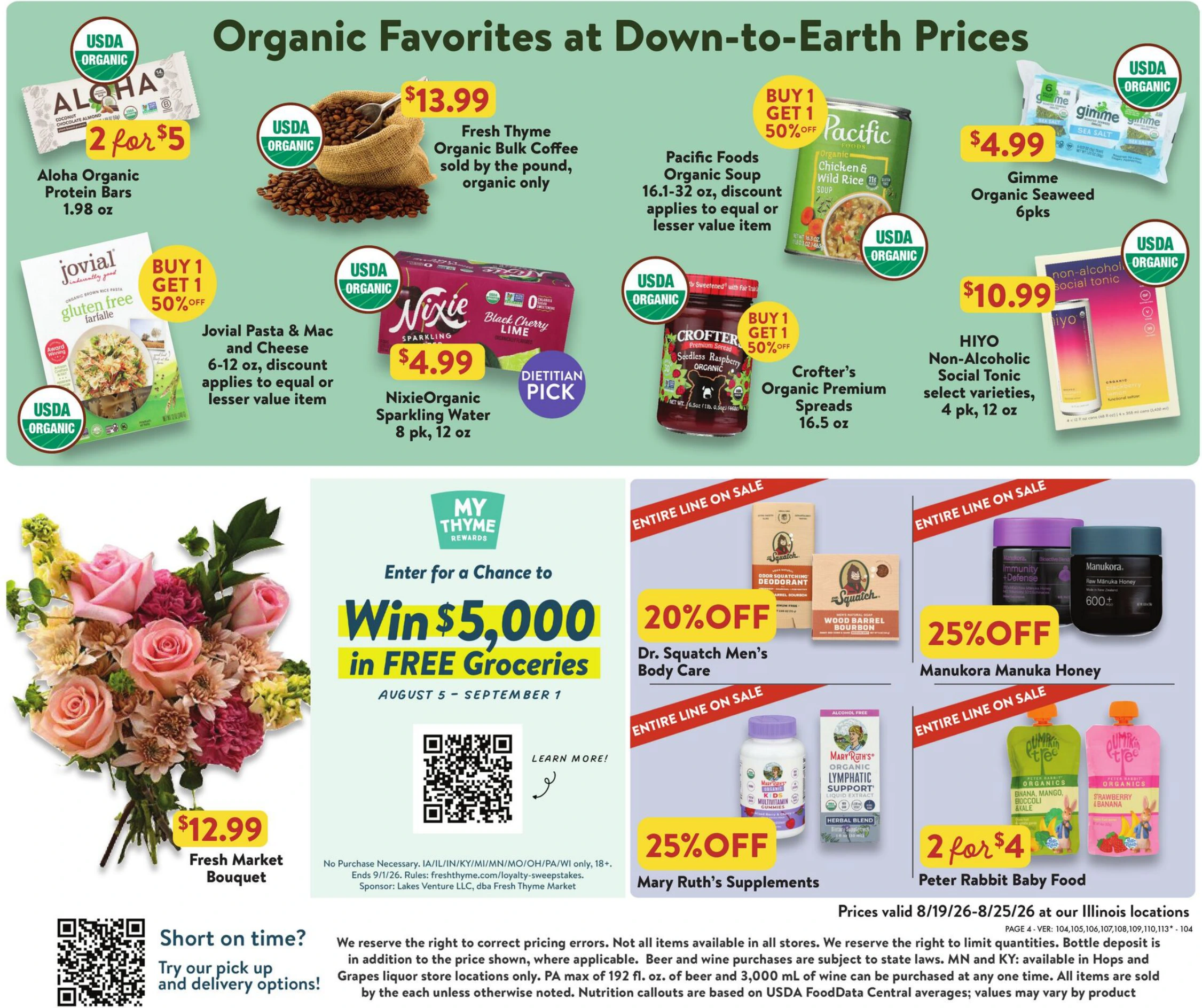 Flyer page 6