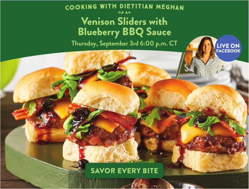 Fresh Thyme Market Monthly Ad - Page 3