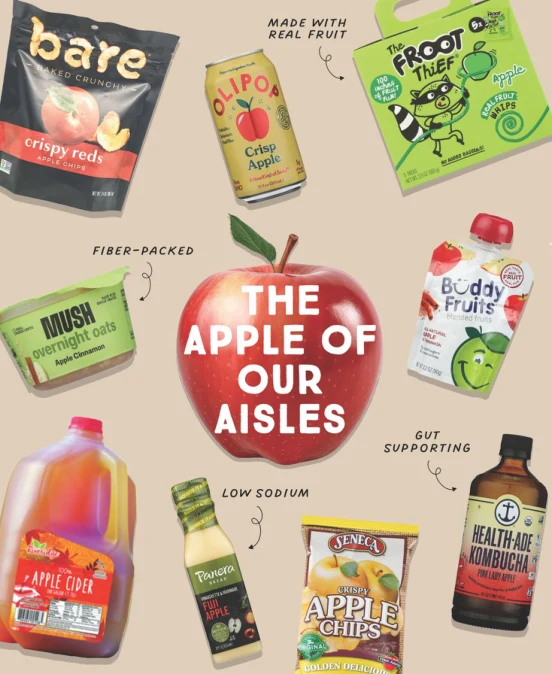 Fresh Thyme Market Monthly Ad - Page 4