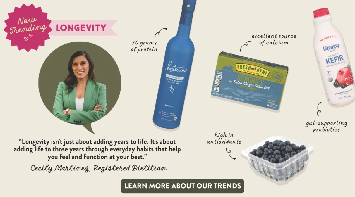 Fresh Thyme Market Monthly Ad - Page 9