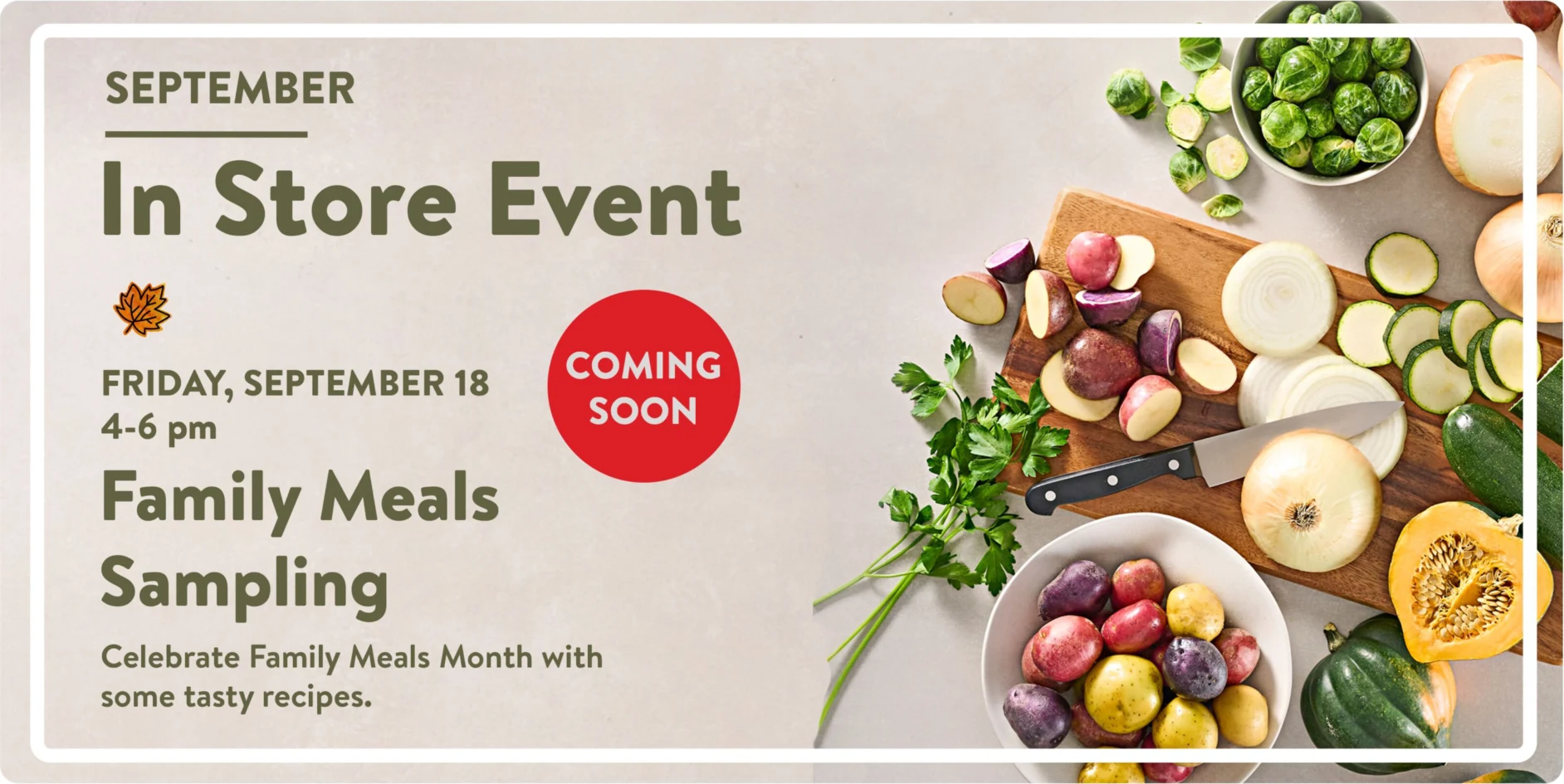 Fresh Thyme Market Weekly Ad - Page 7