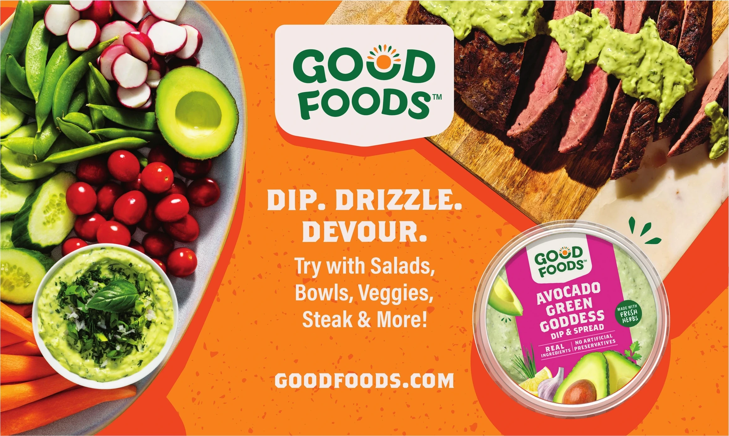 Fresh Thyme Market Weekly Ad - Page 6