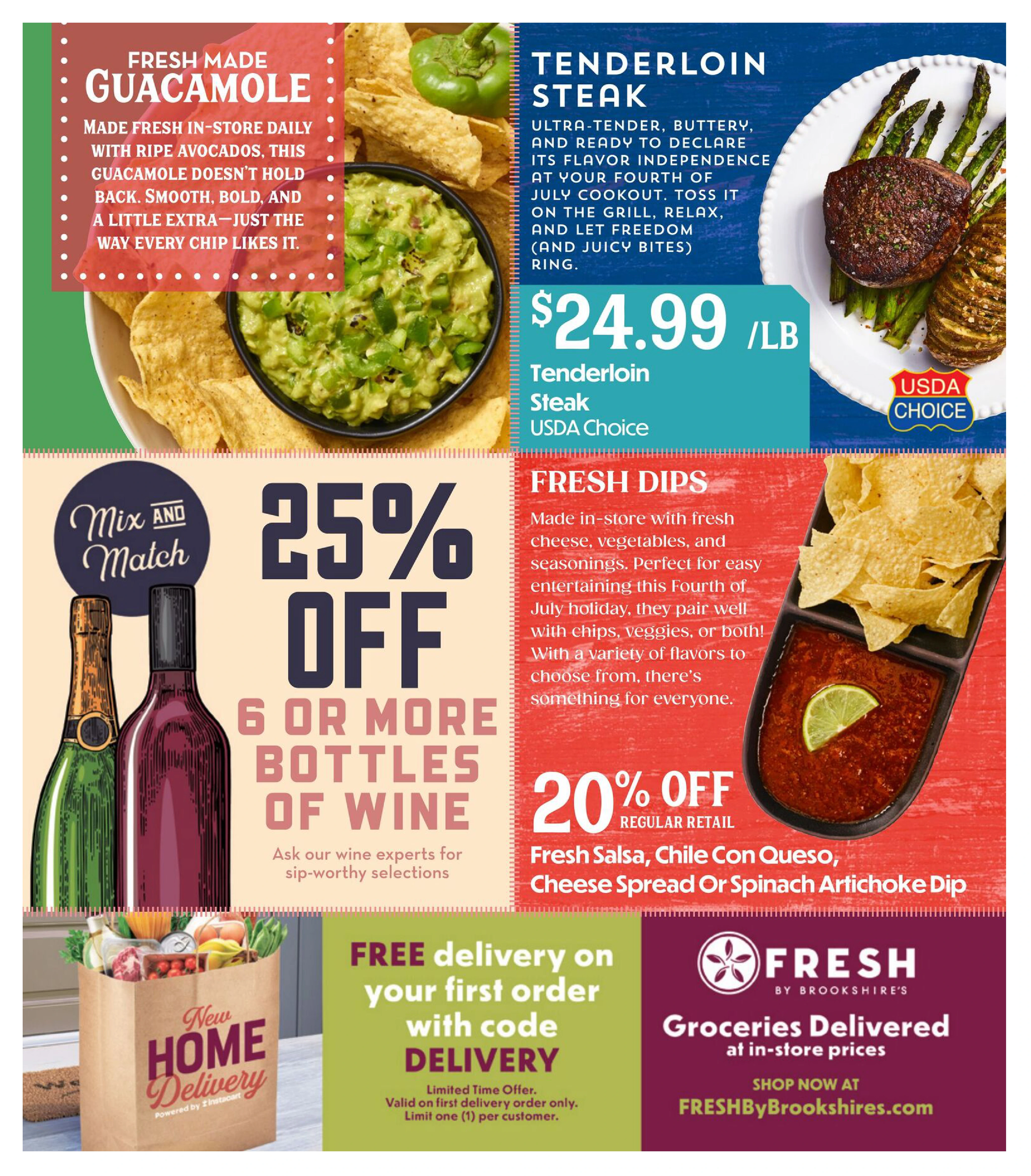 Flyer page 4