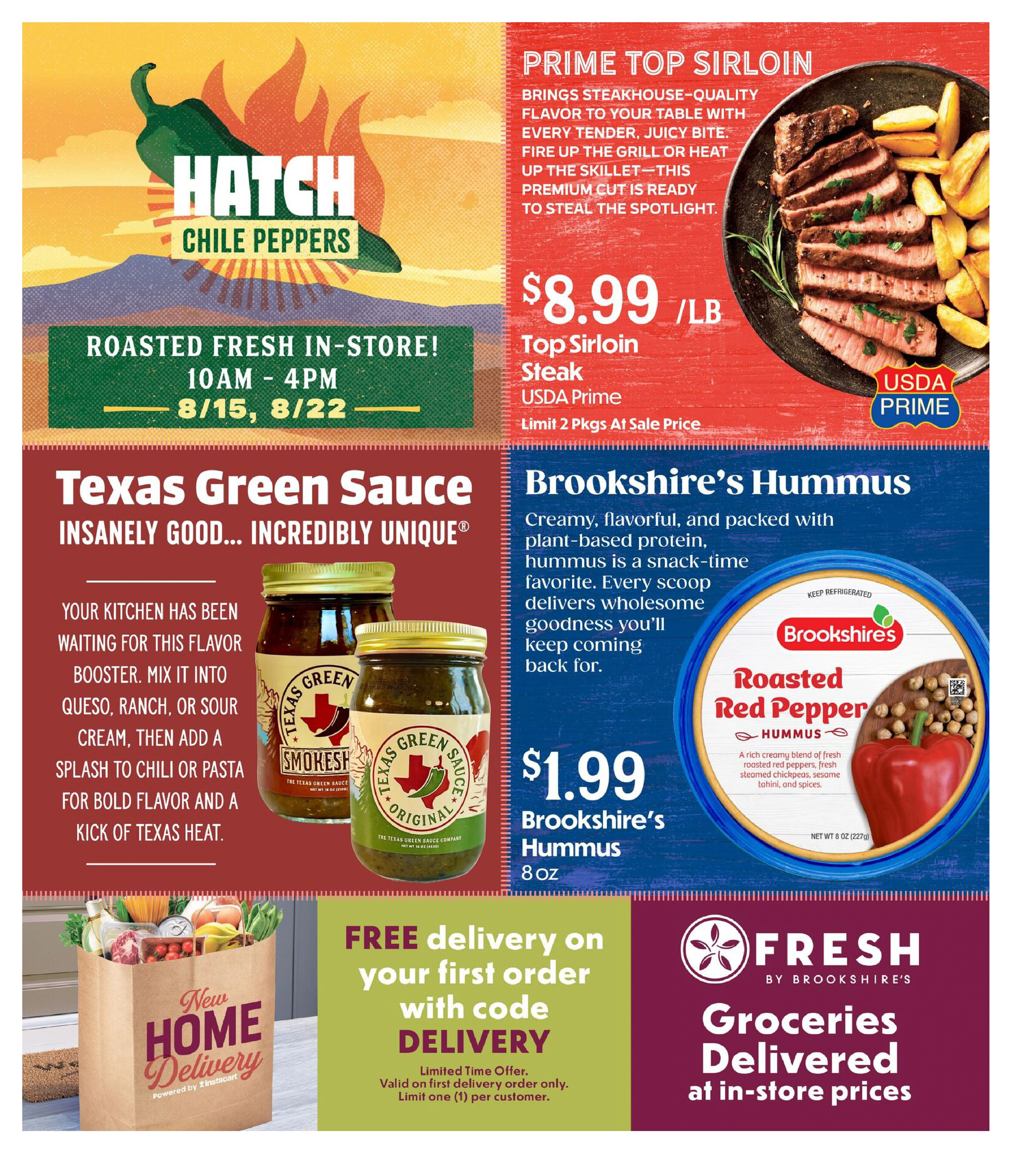 Flyer page 4