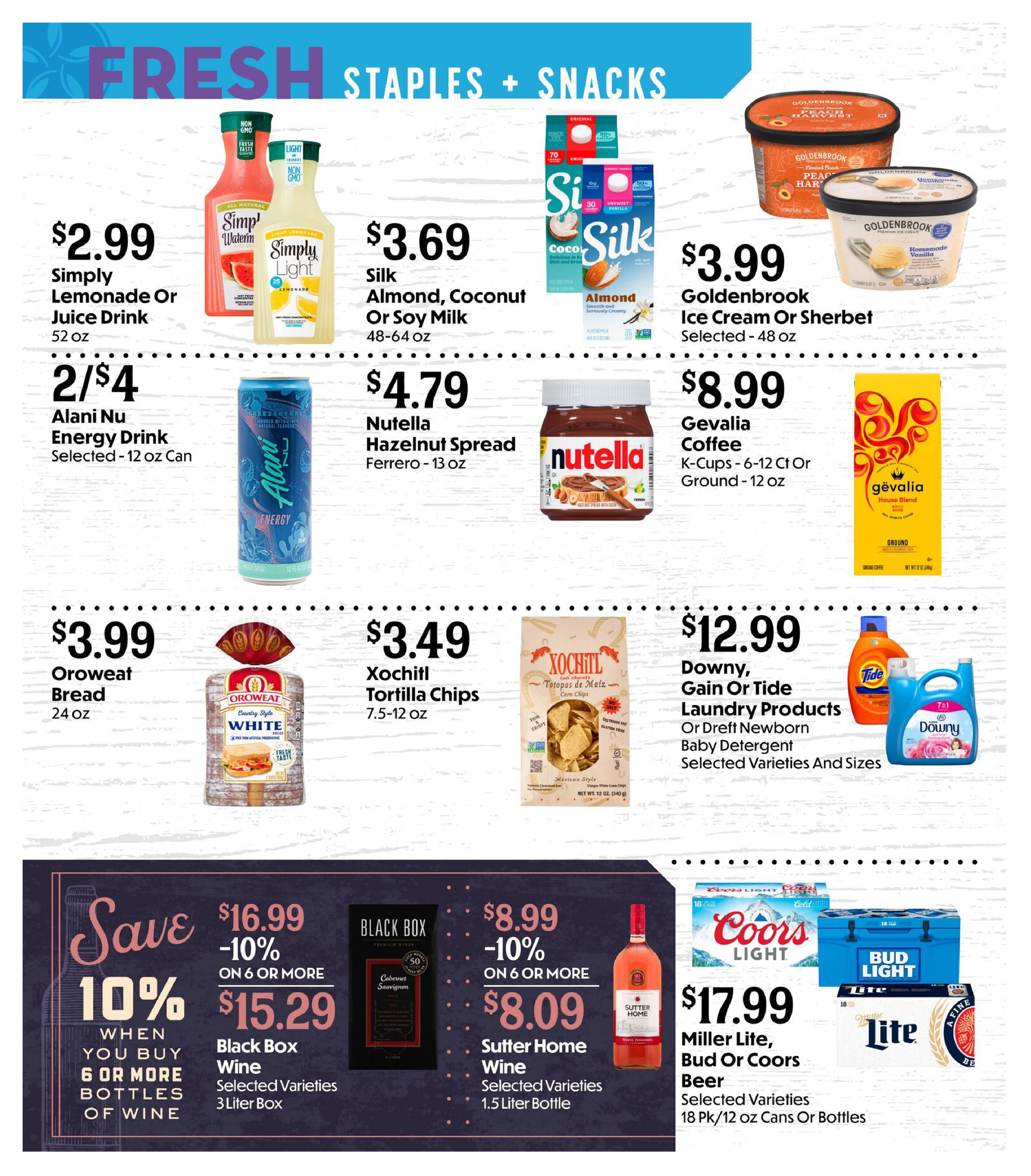 Flyer page 2