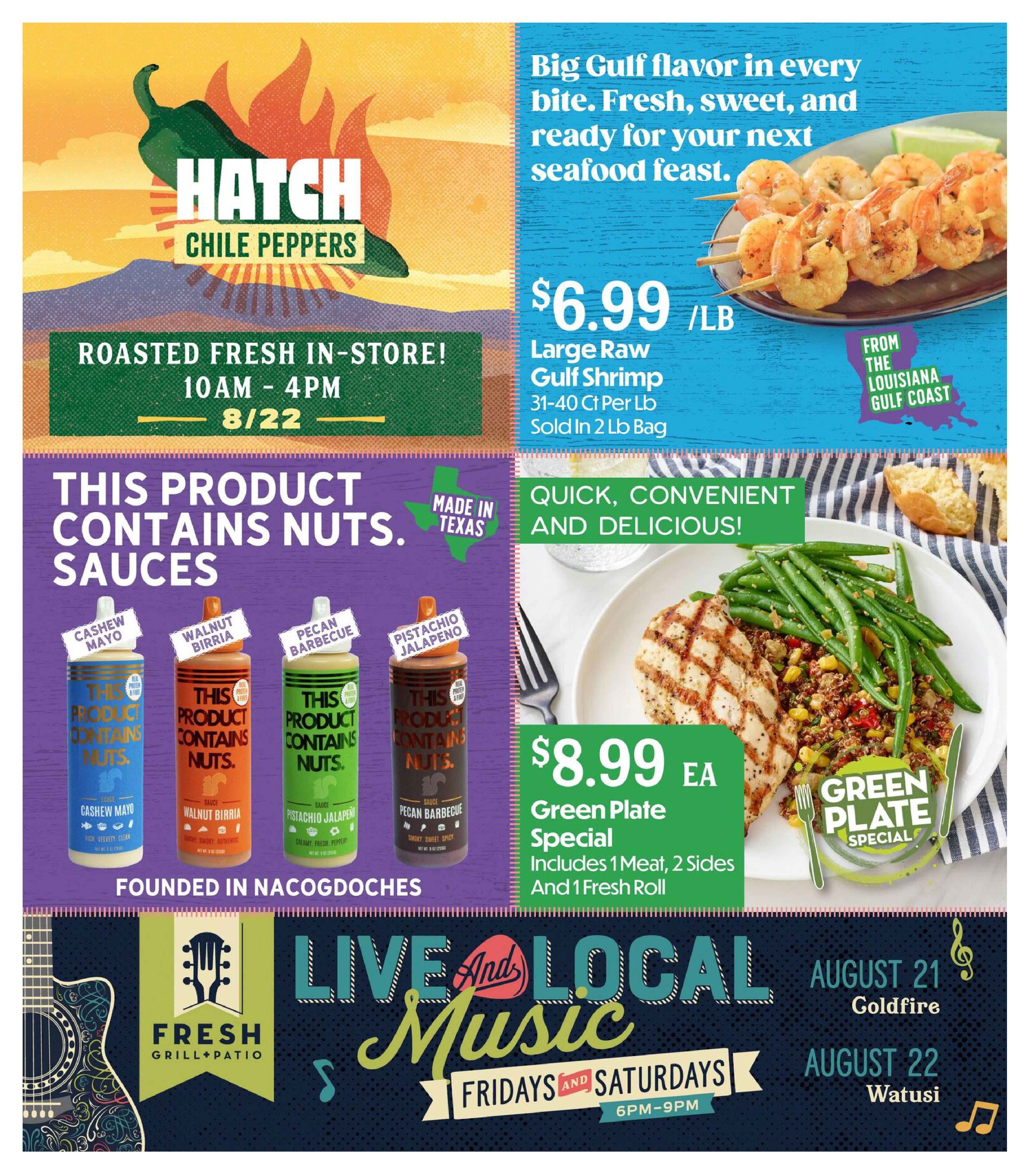 Flyer page 4