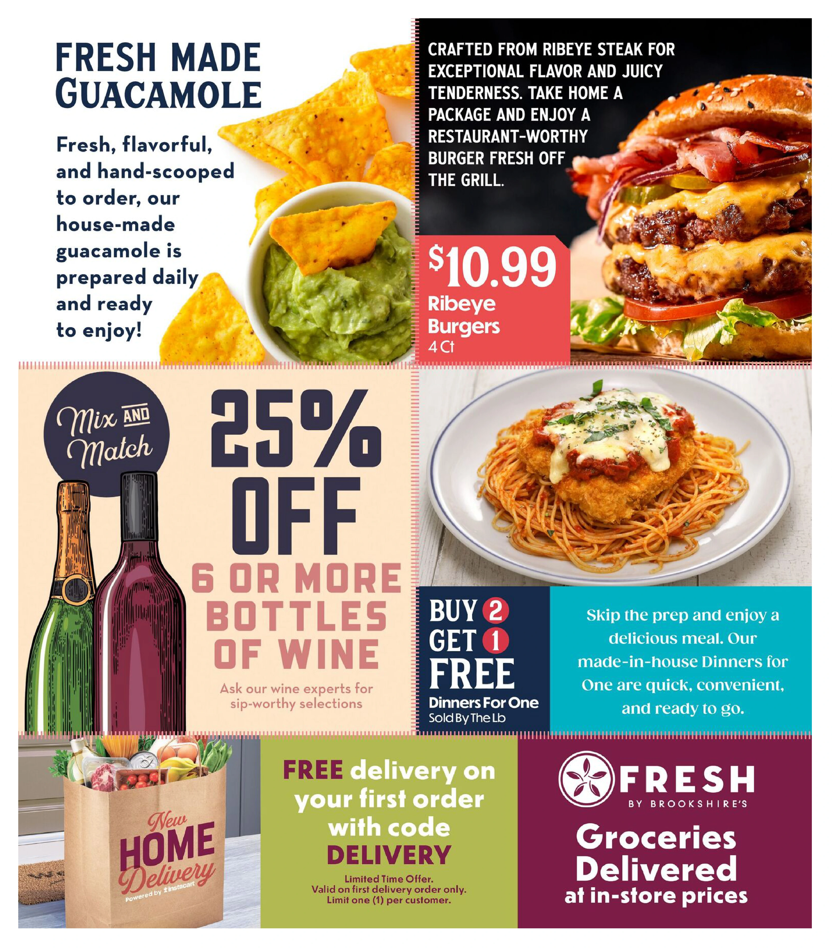 Fresh Weekly Circular - Page 4