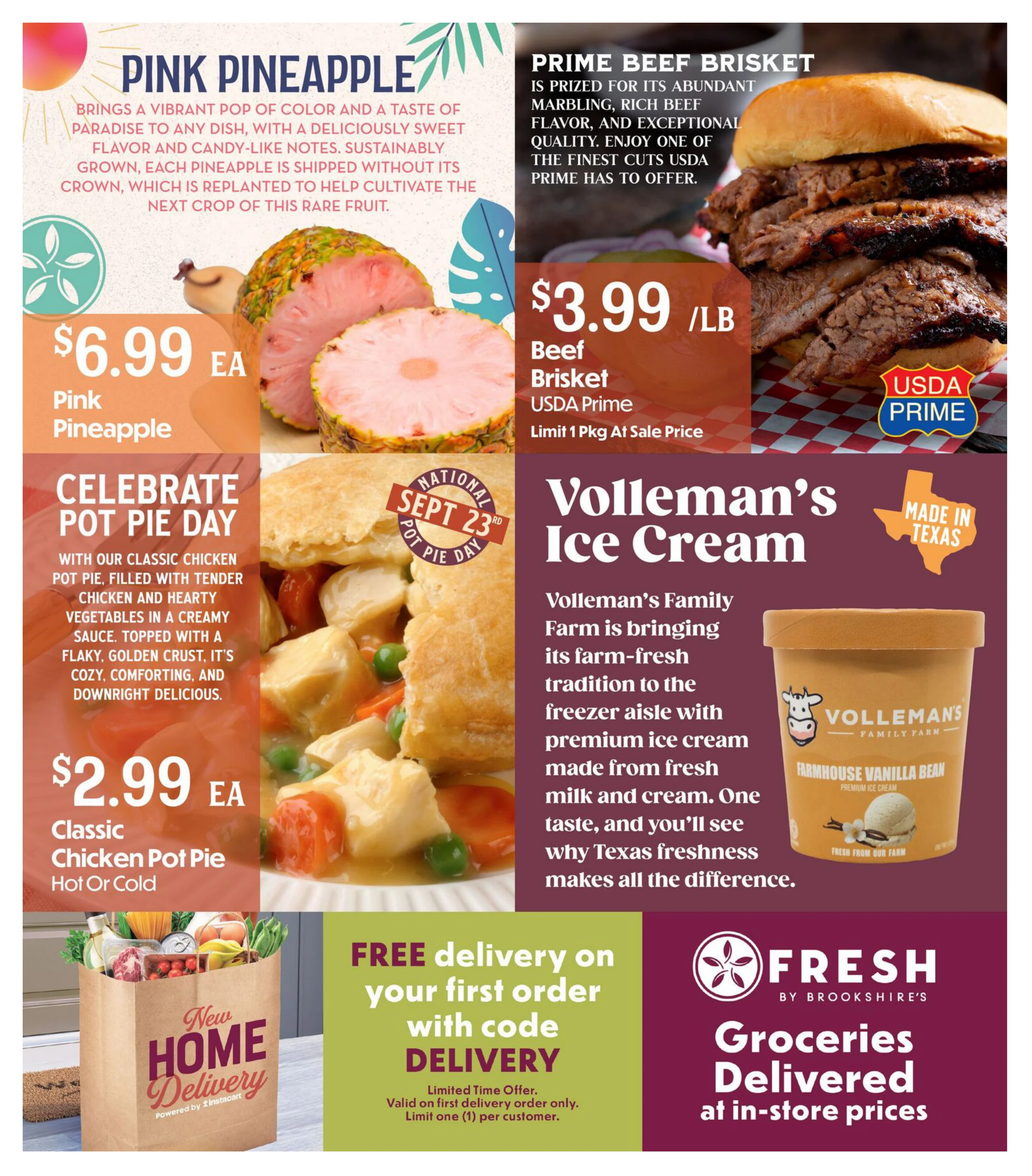 Fresh Weekly Circular - Page 4
