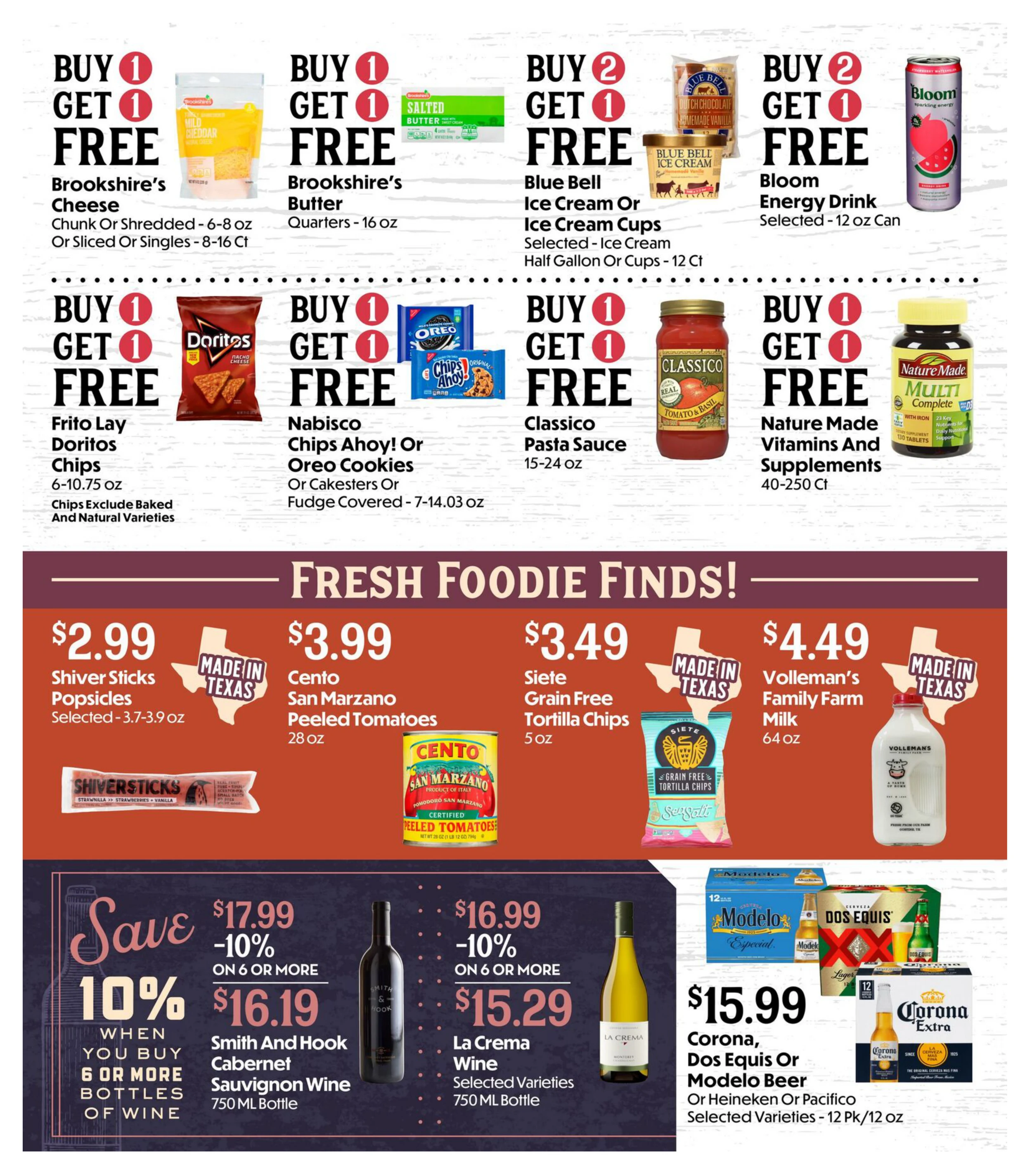 Fresh Weekly Circular - Page 2