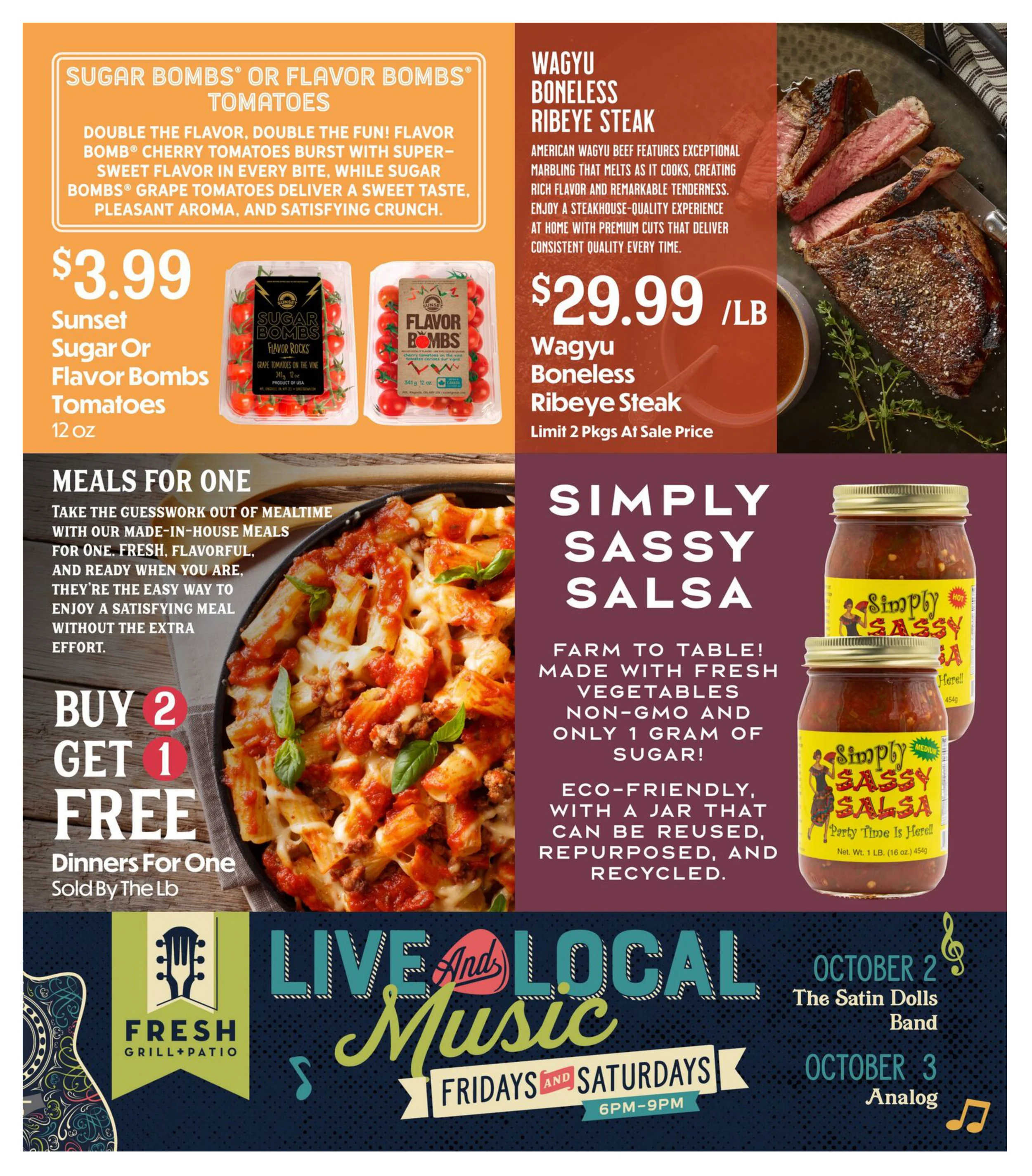 Fresh Weekly Circular - Page 4