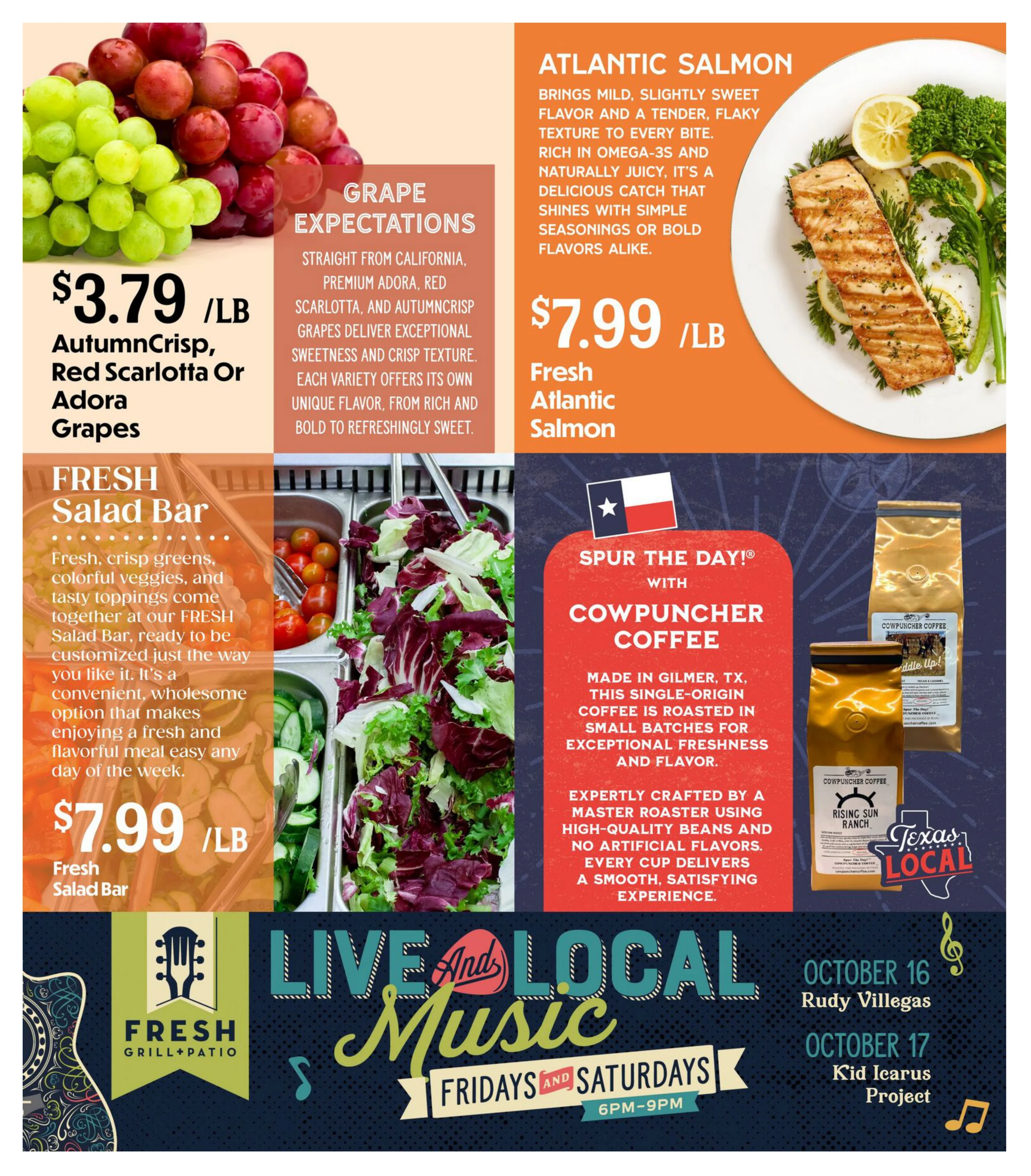 Fresh Weekly Circular - Page 4