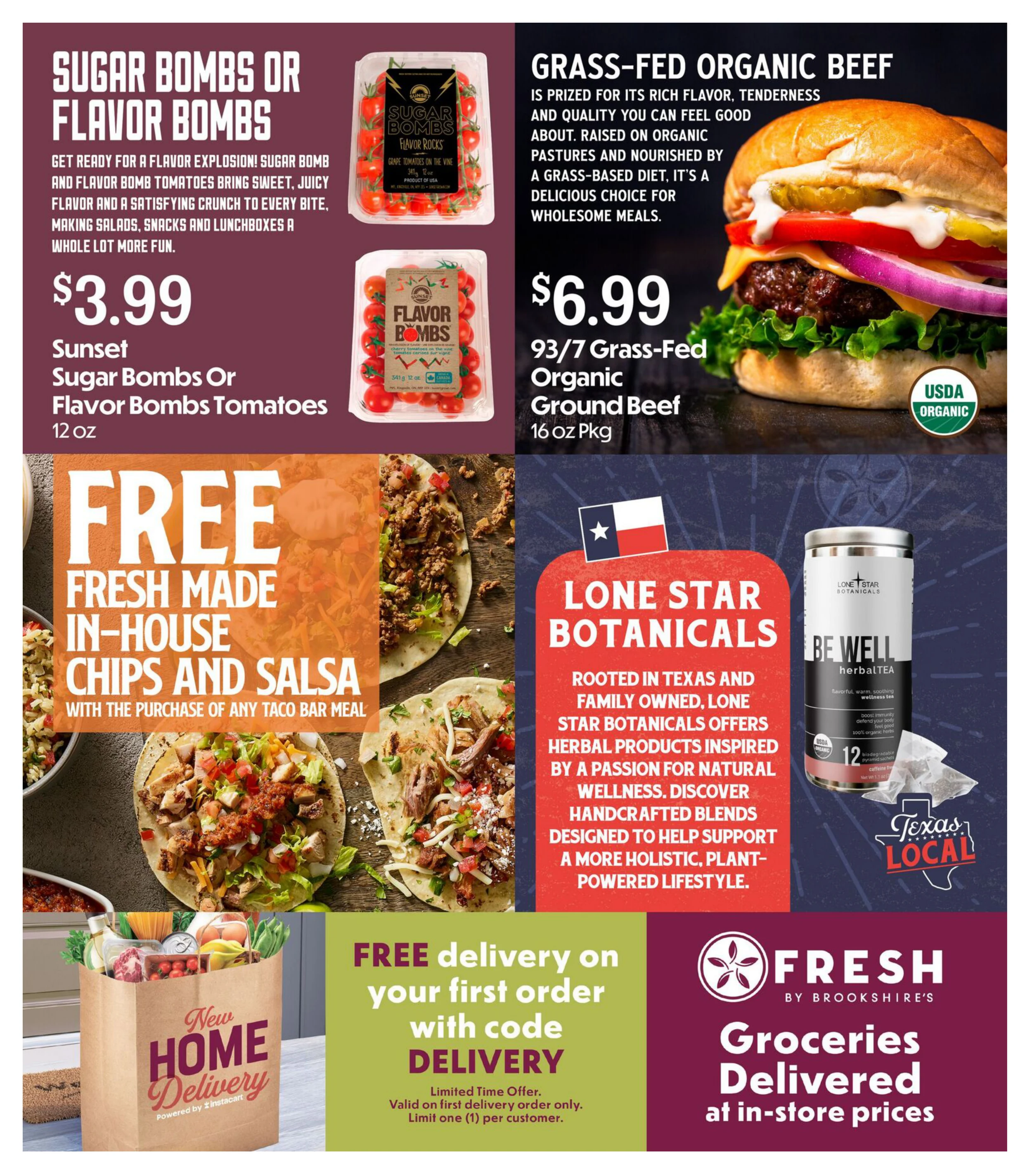 Fresh Weekly Circular - Page 4
