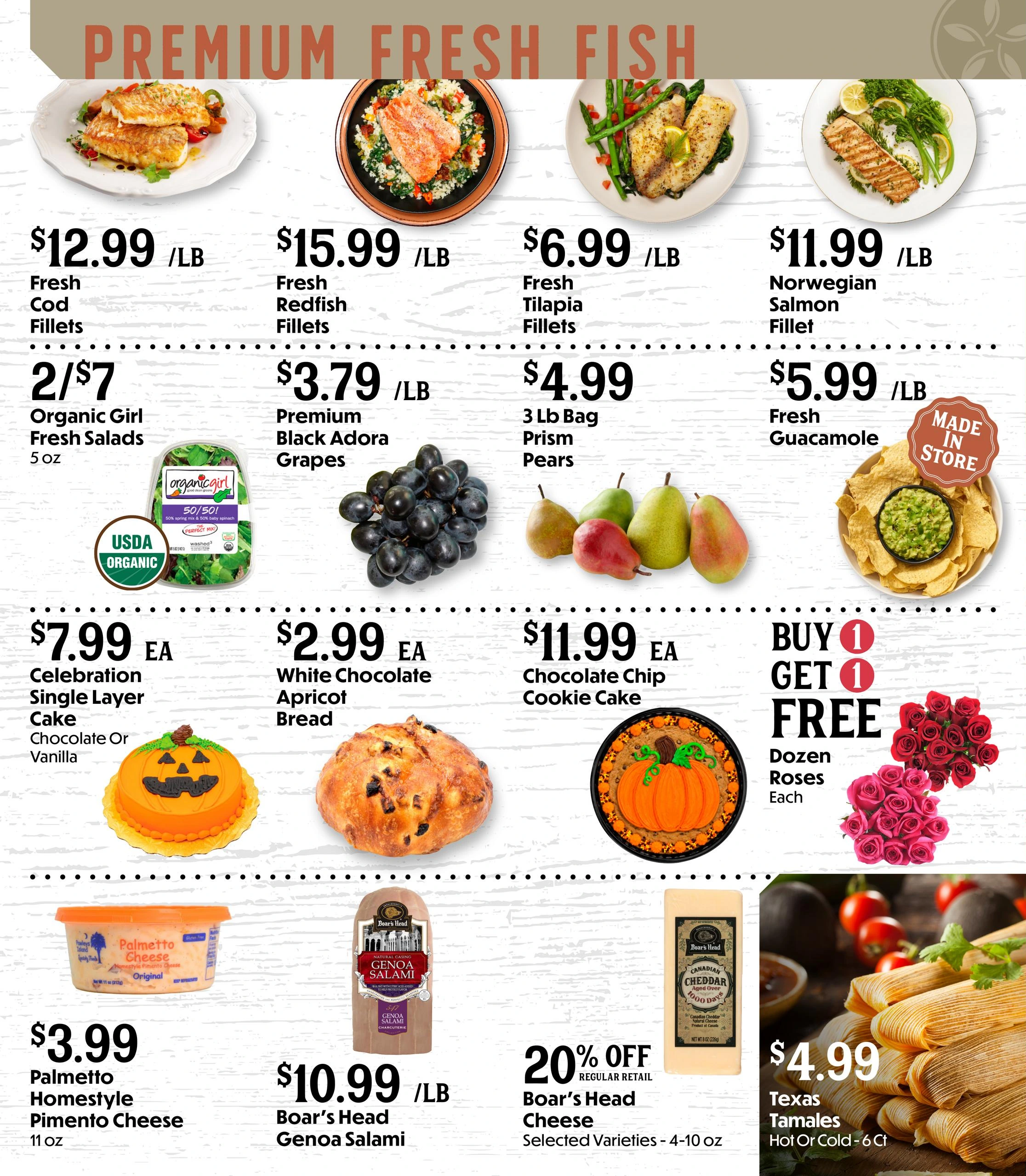 Fresh Weekly Circular - Page 3