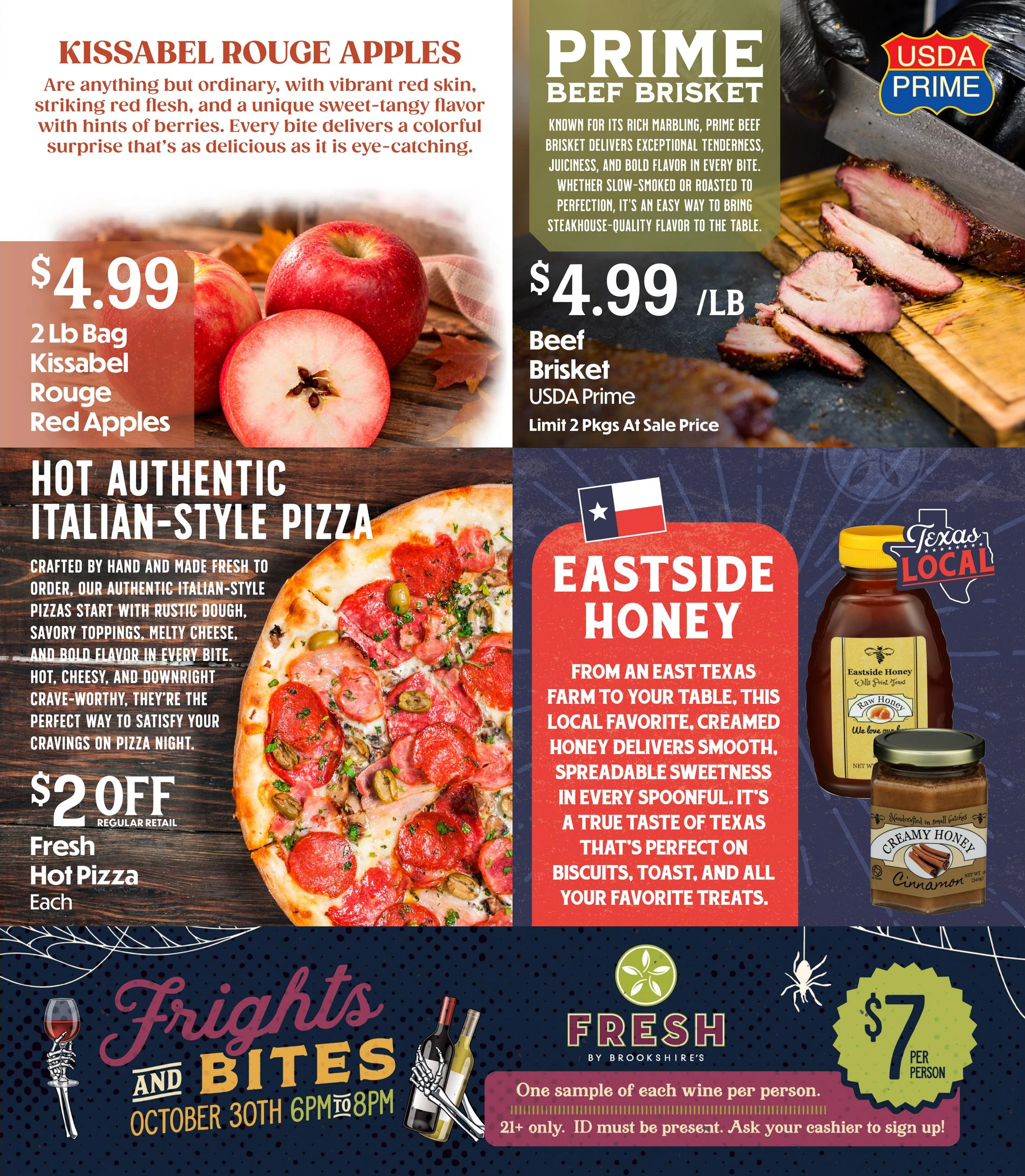 Fresh Weekly Circular - Page 4