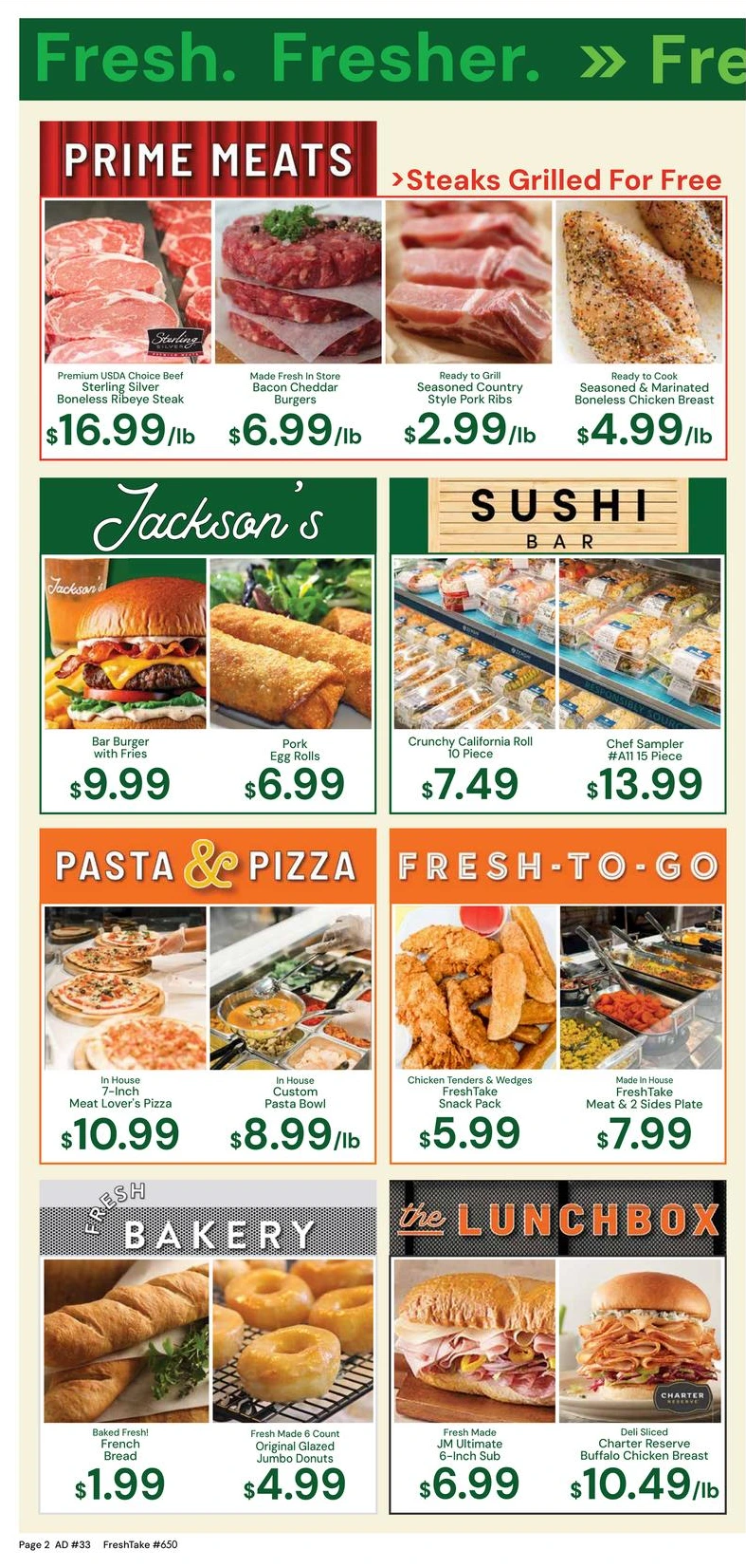 Flyer page 2