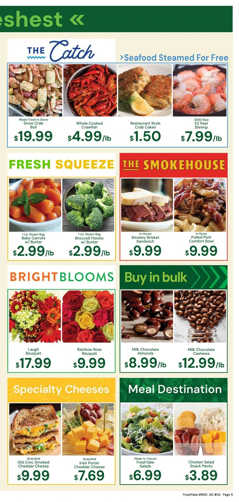 Flyer page 5