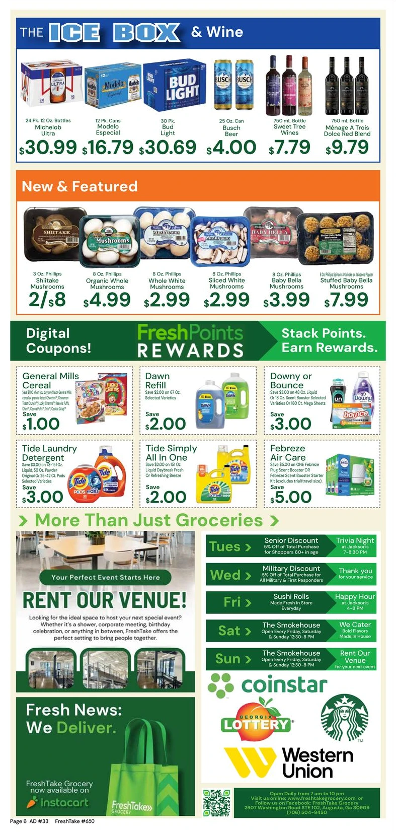 Flyer page 6