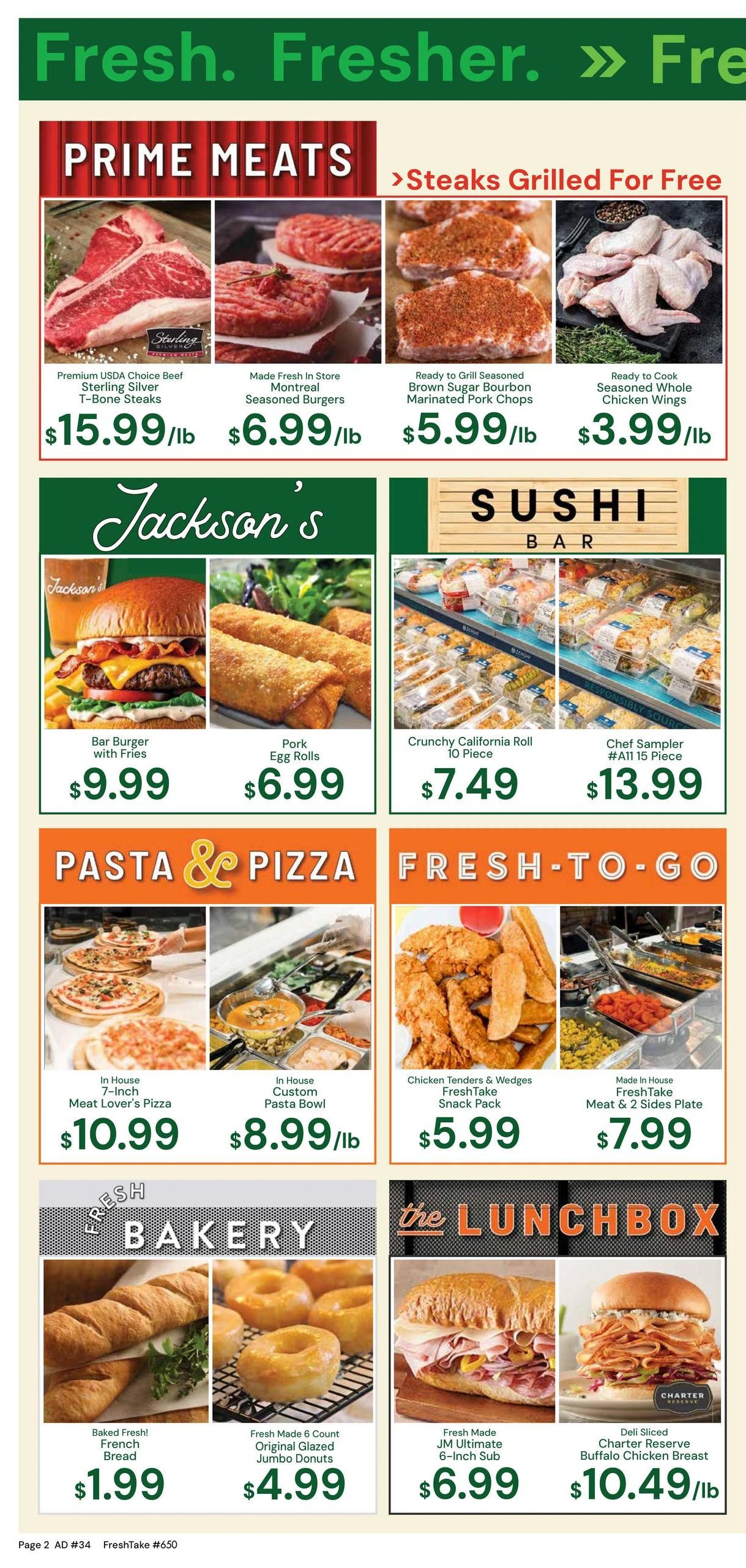Flyer page 2
