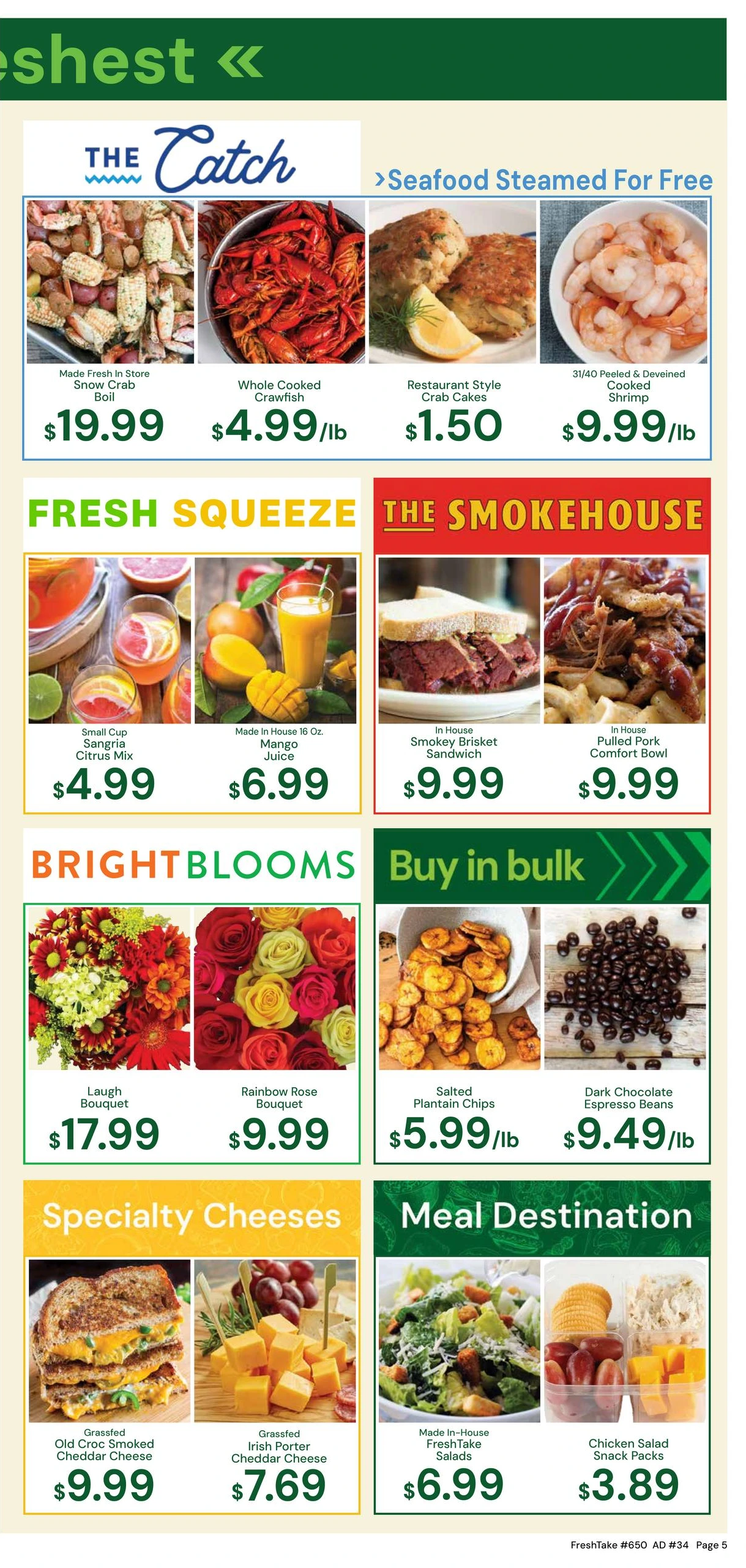 Flyer page 5