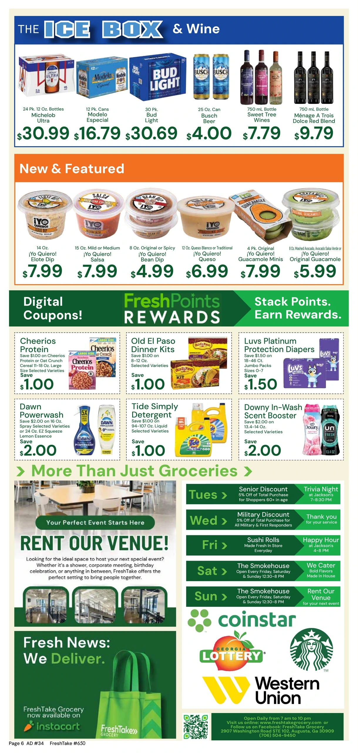 Flyer page 6