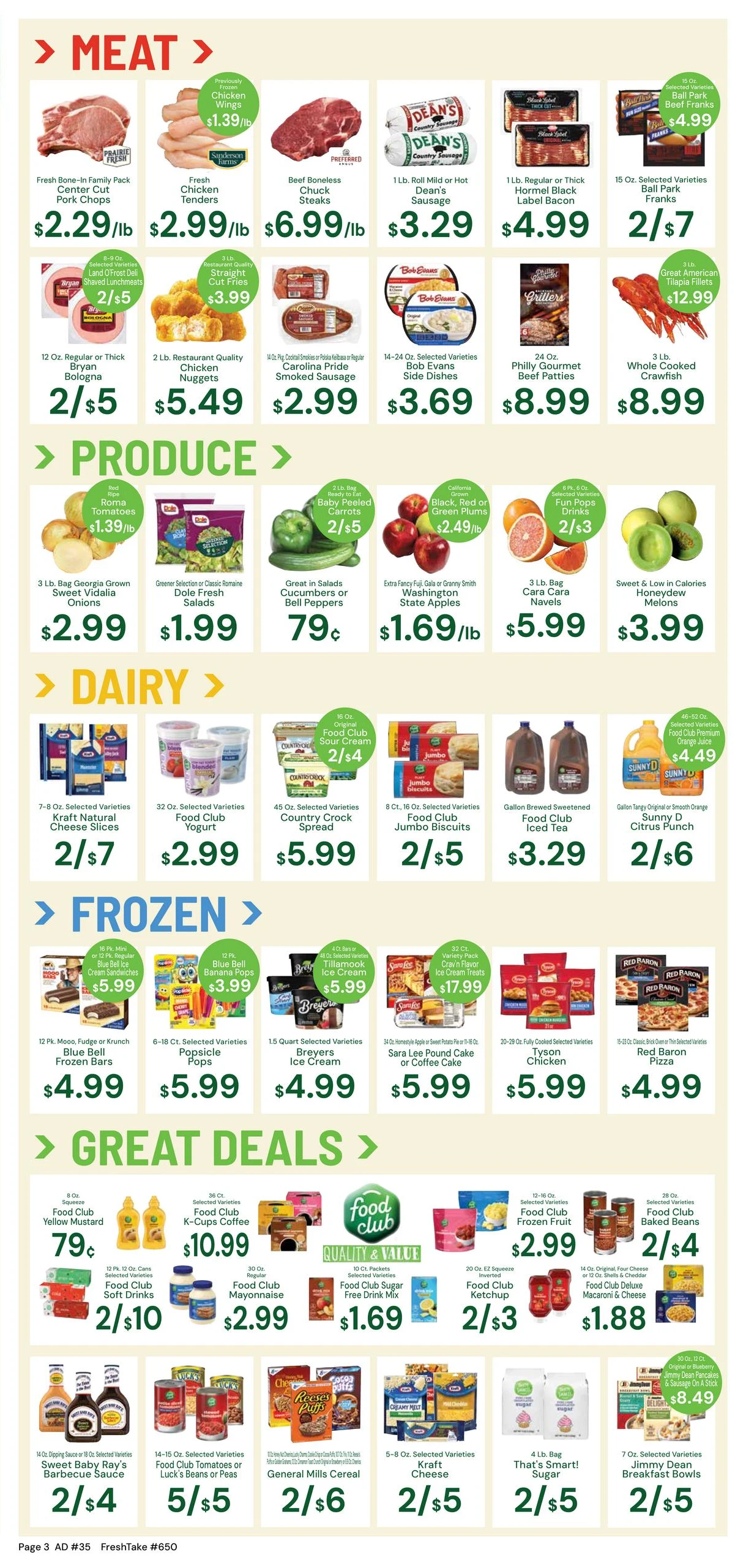 FreshTake Indexed Weekly - Page 3