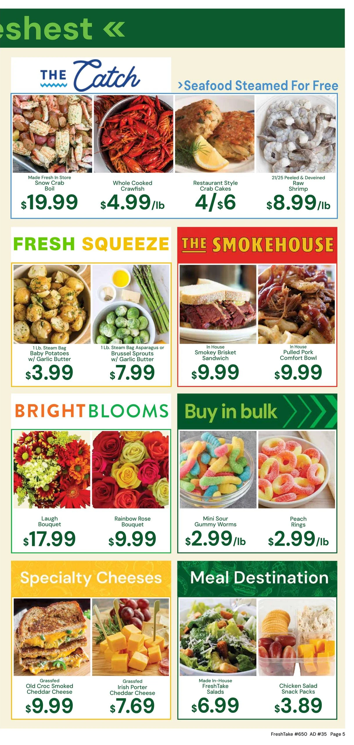 FreshTake Indexed Weekly - Page 5