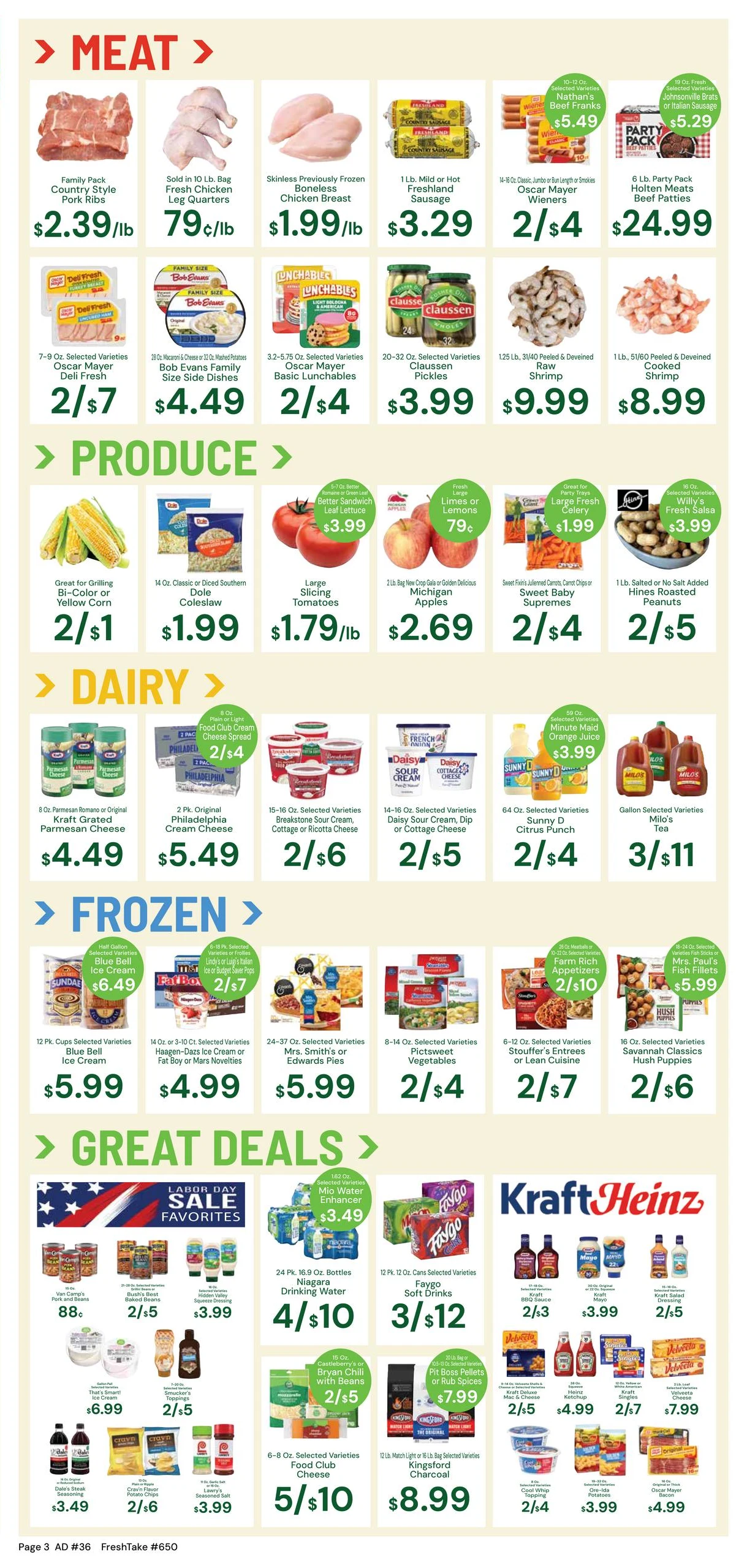 FreshTake Indexed Weekly - Page 3