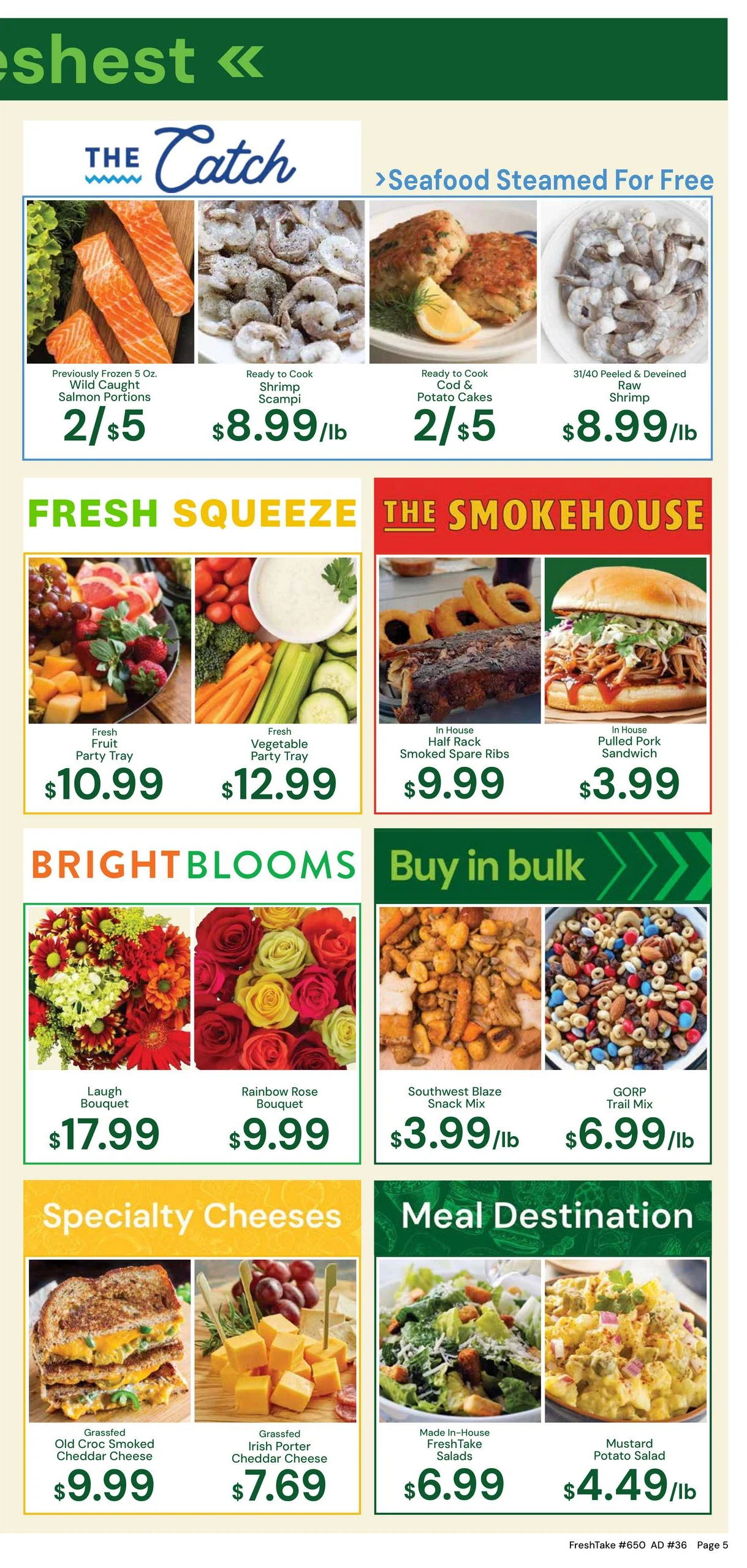 FreshTake Indexed Weekly - Page 5