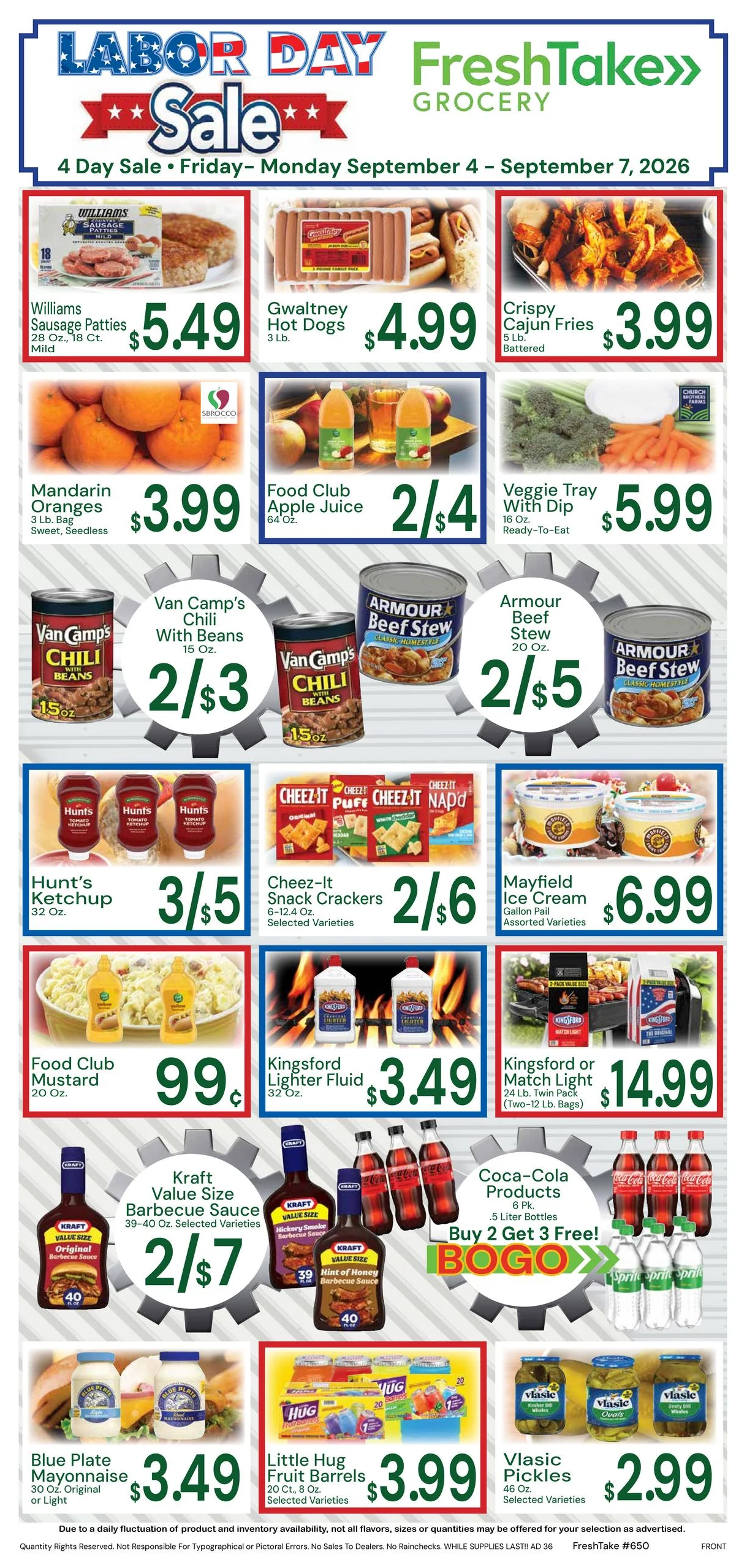 FreshTake Indexed Weekly - Page 7