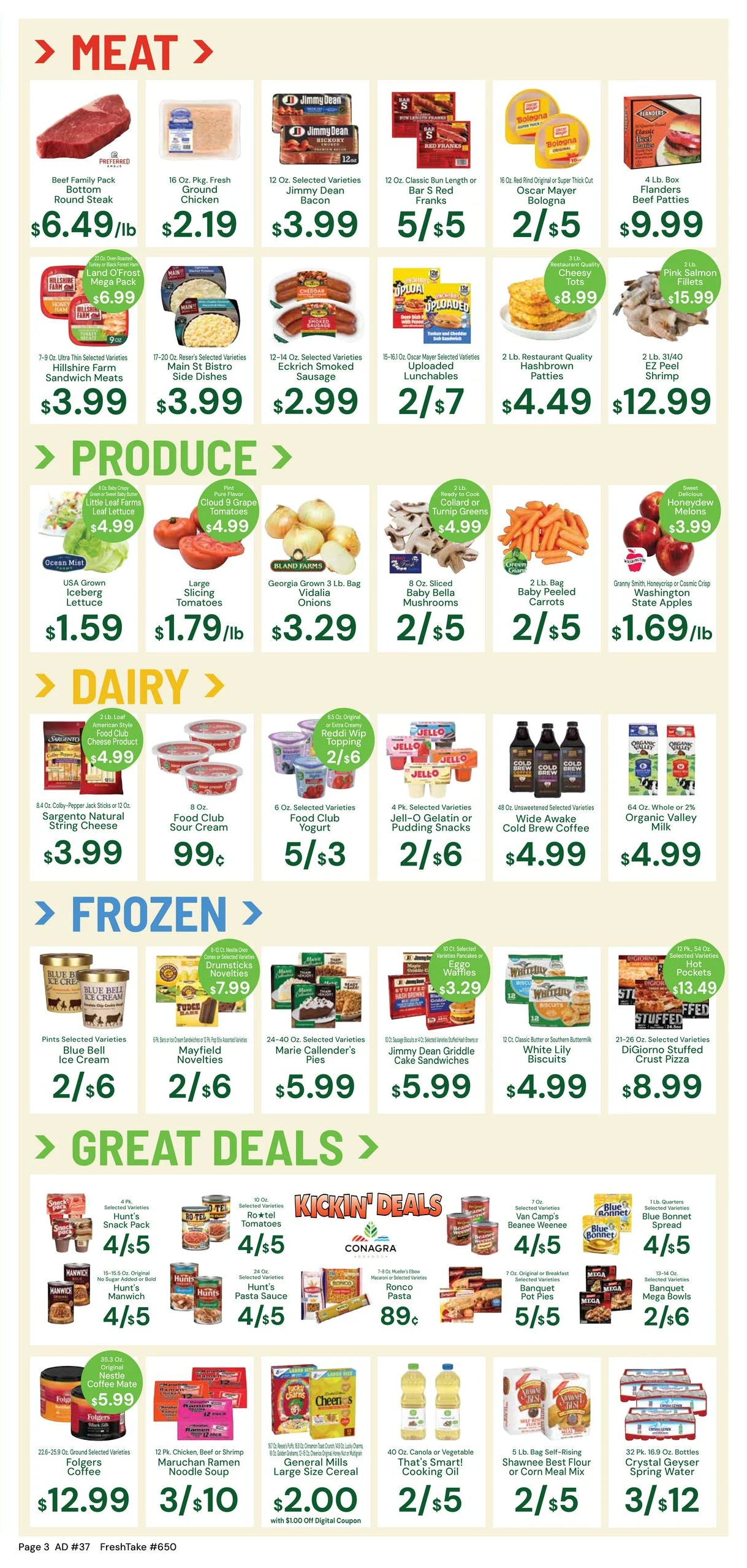 FreshTake Indexed Weekly - Page 3
