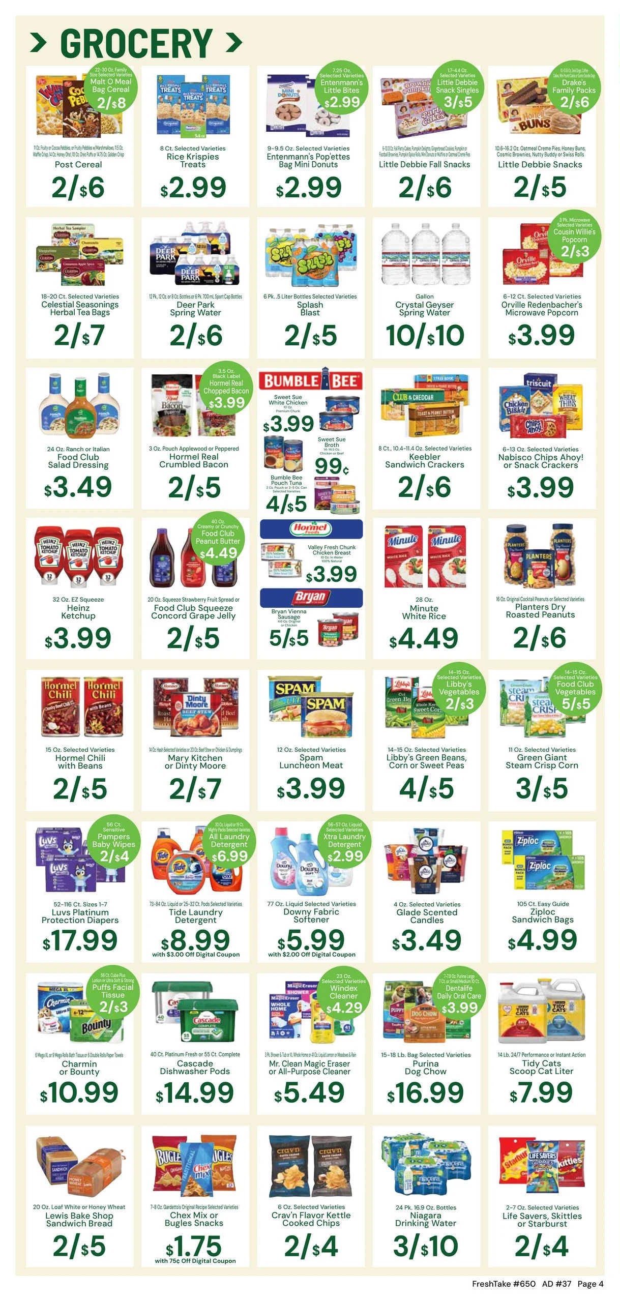 FreshTake Indexed Weekly - Page 4