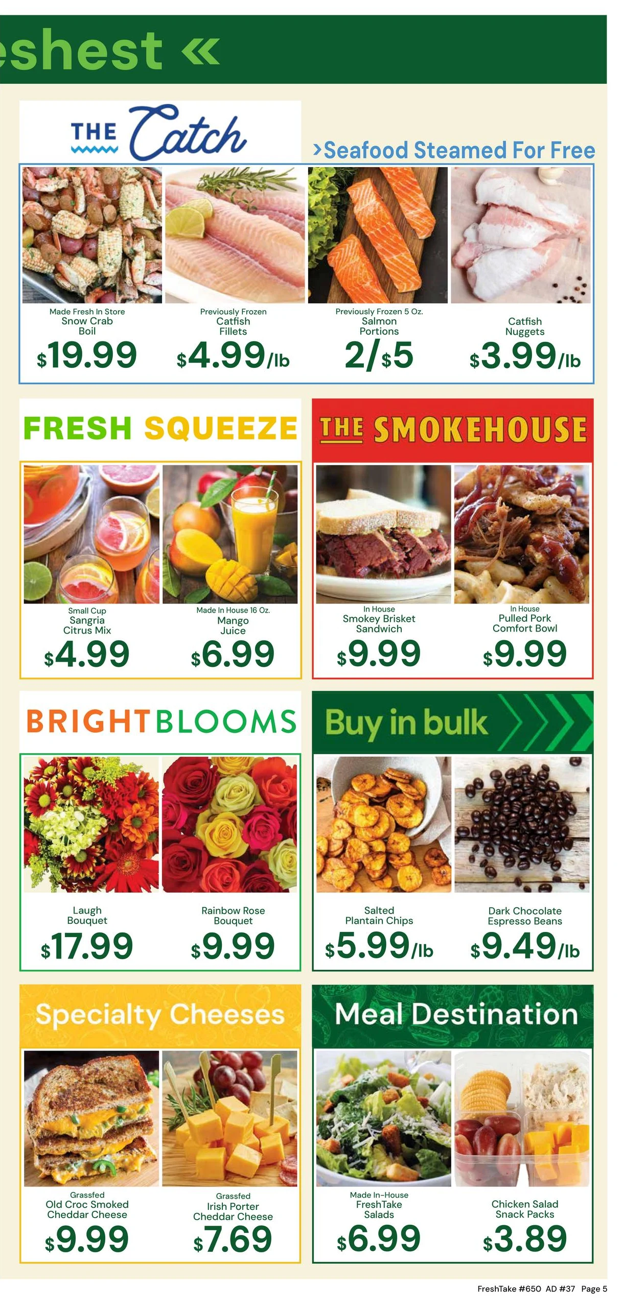 FreshTake Indexed Weekly - Page 5