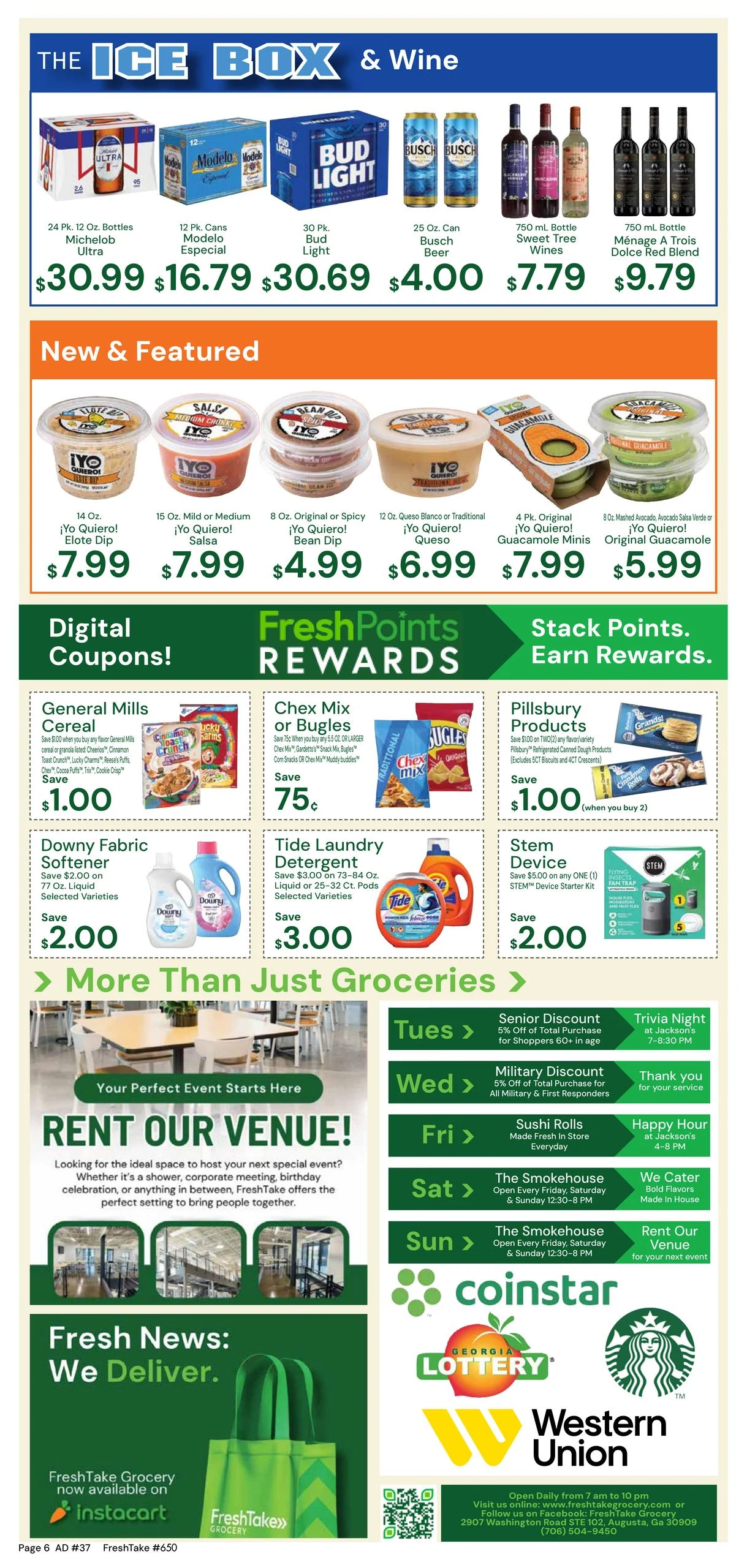 FreshTake Indexed Weekly - Page 6