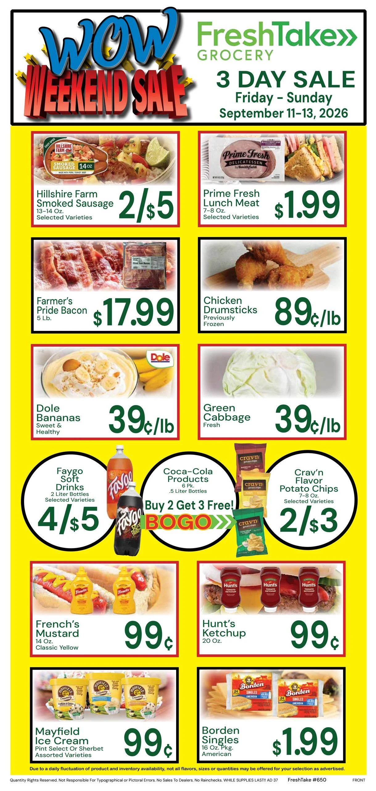 FreshTake Indexed Weekly - Page 7
