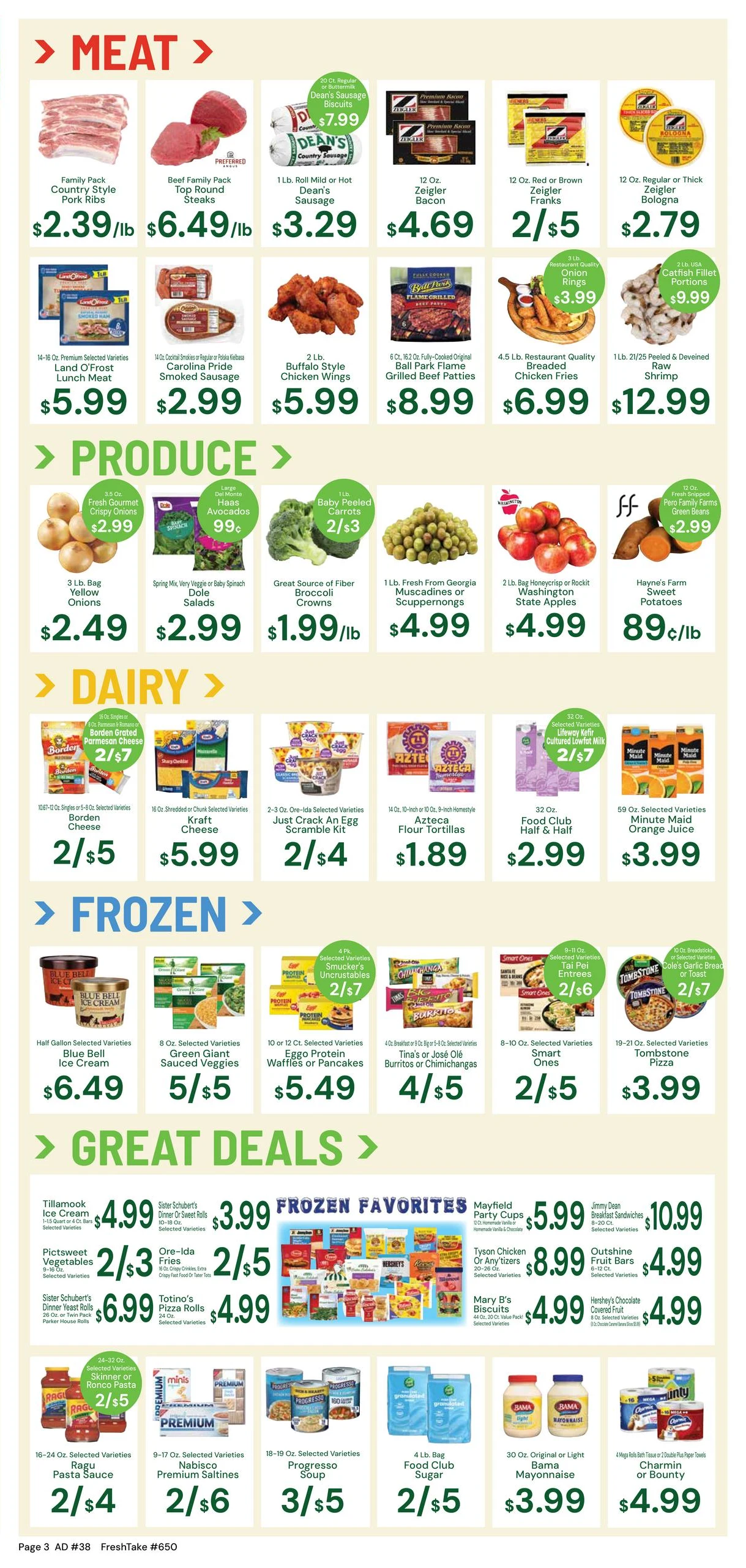FreshTake Indexed Weekly - Page 3
