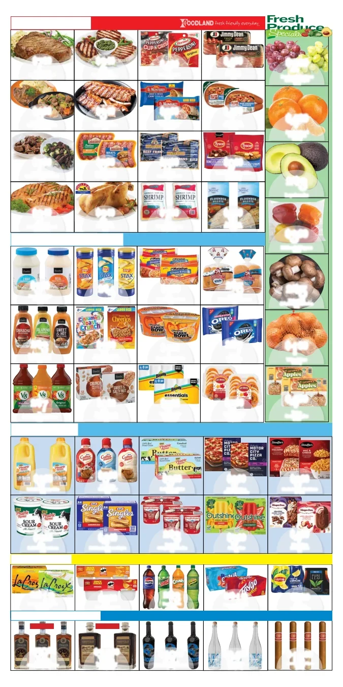 Freshway Market Freshway Market Ad Specials - Page 2