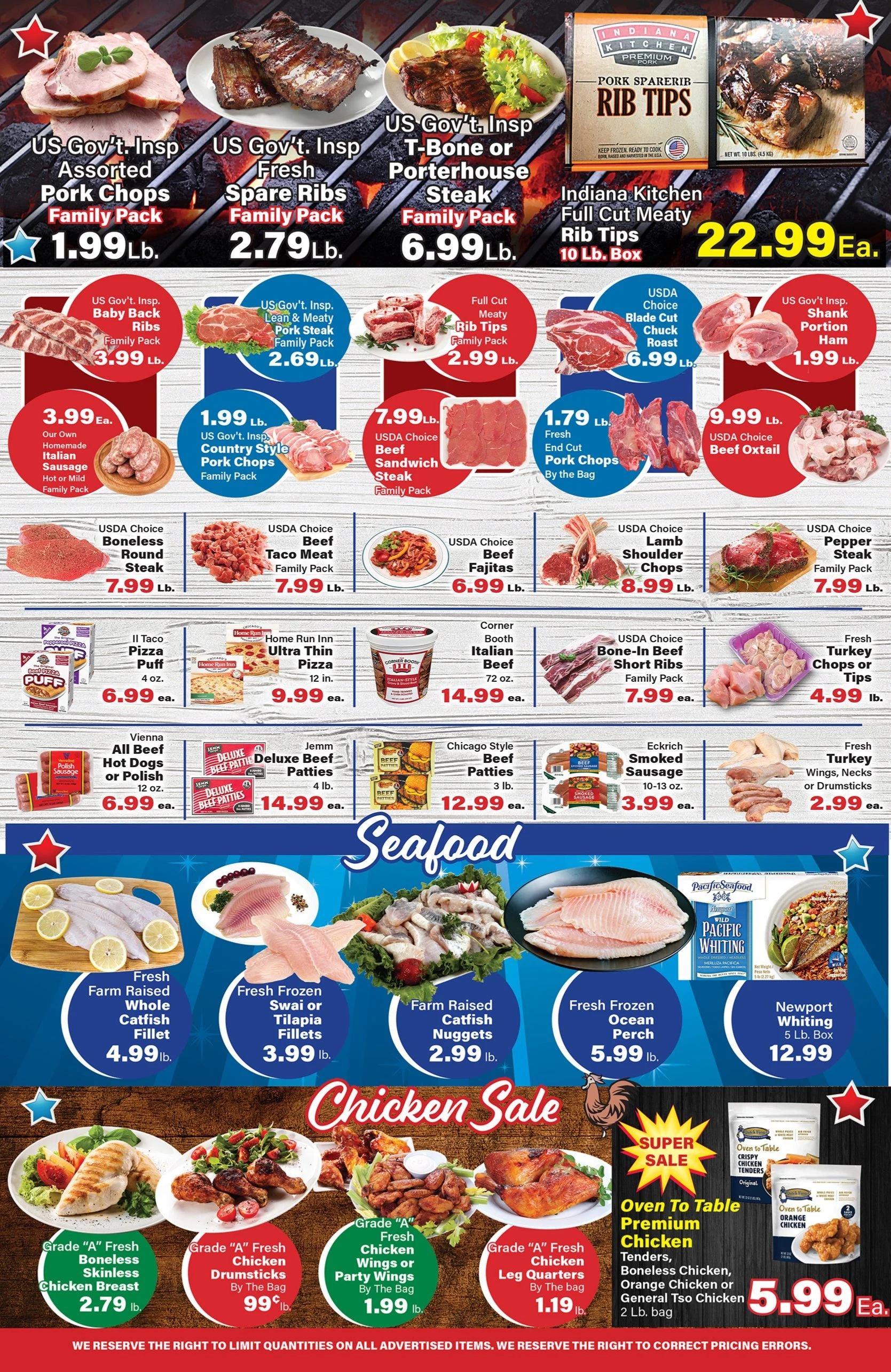 Freshway Market (Desktop: Press F5 | Mobile: Swipe down) - Page 2