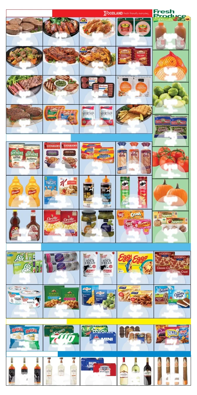 Freshway Market Freshway Market Ad Specials - Page 2
