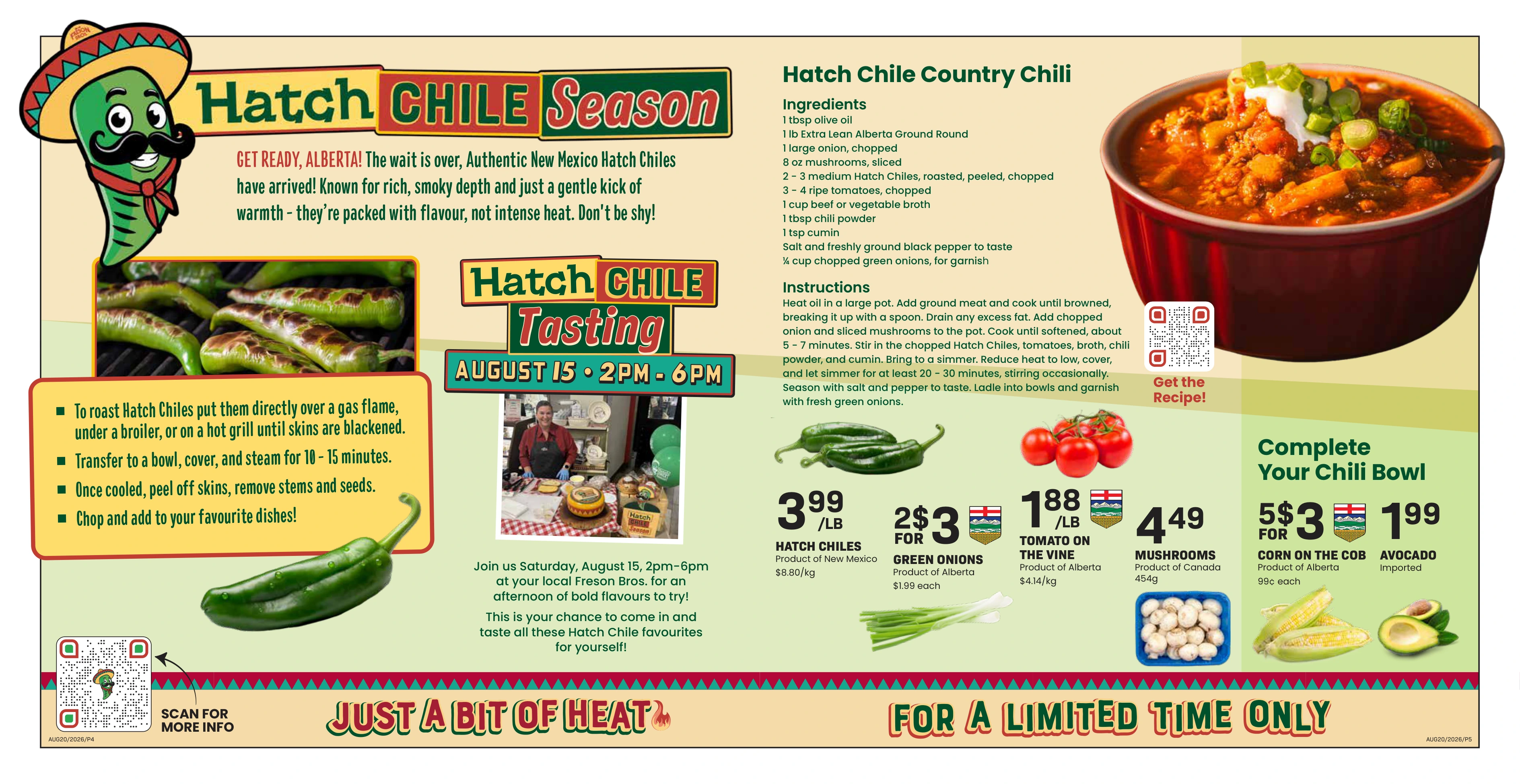 Flyer page 3