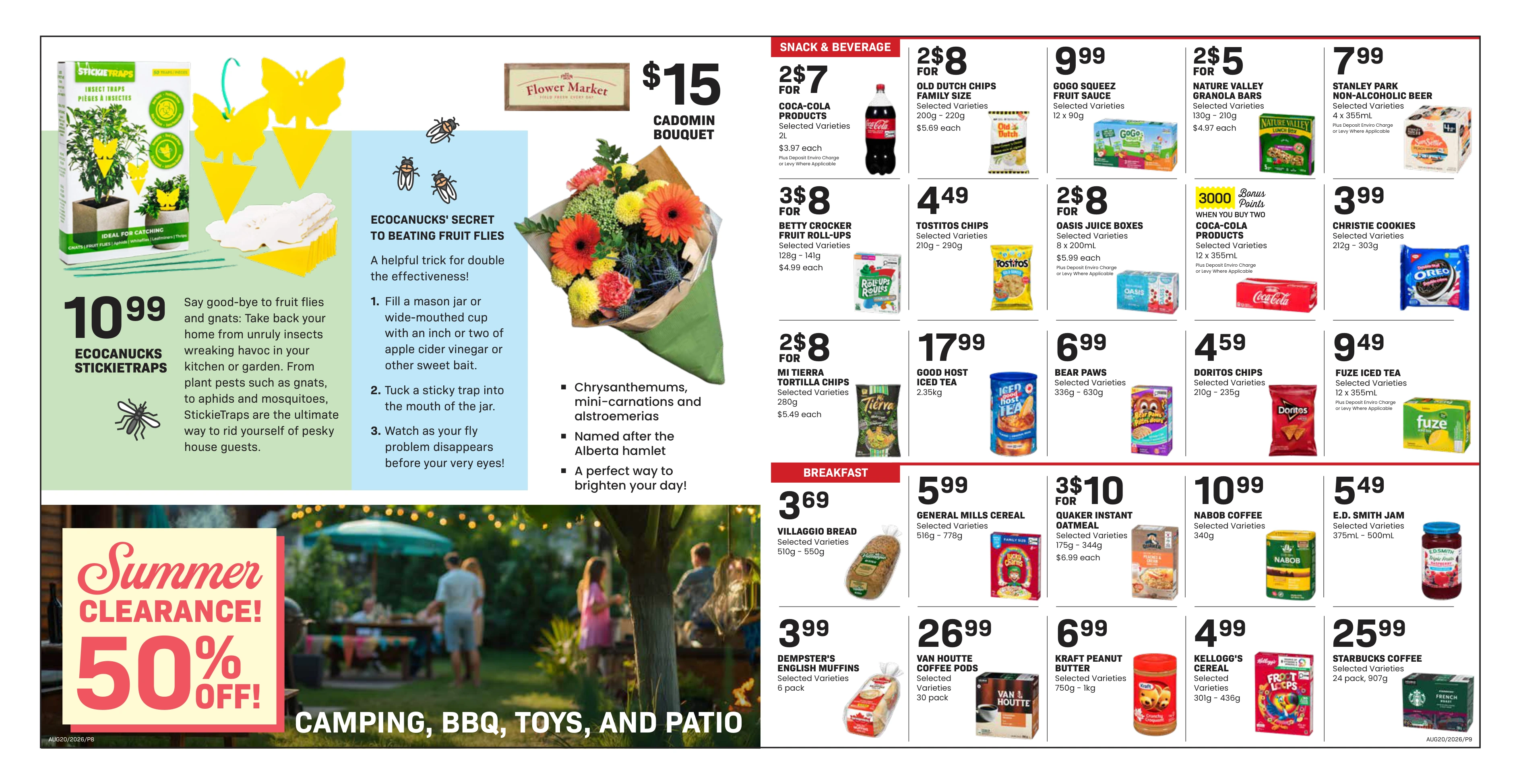 Flyer page 5