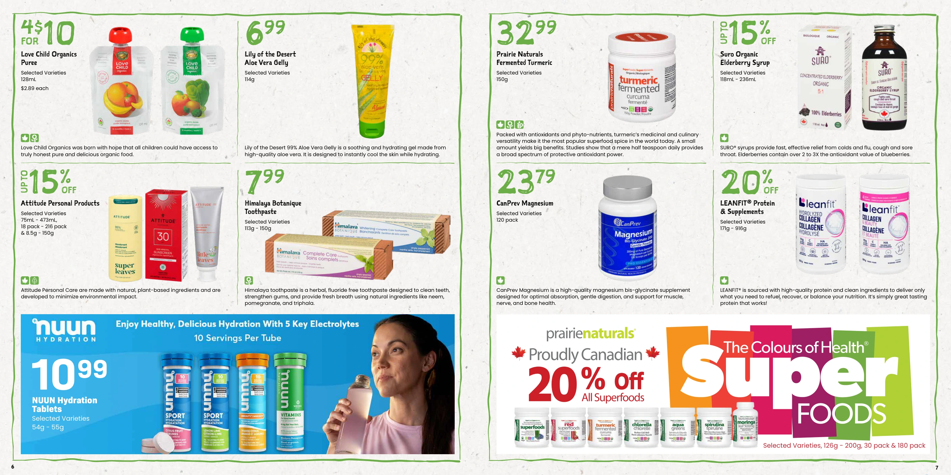 Flyer page 4