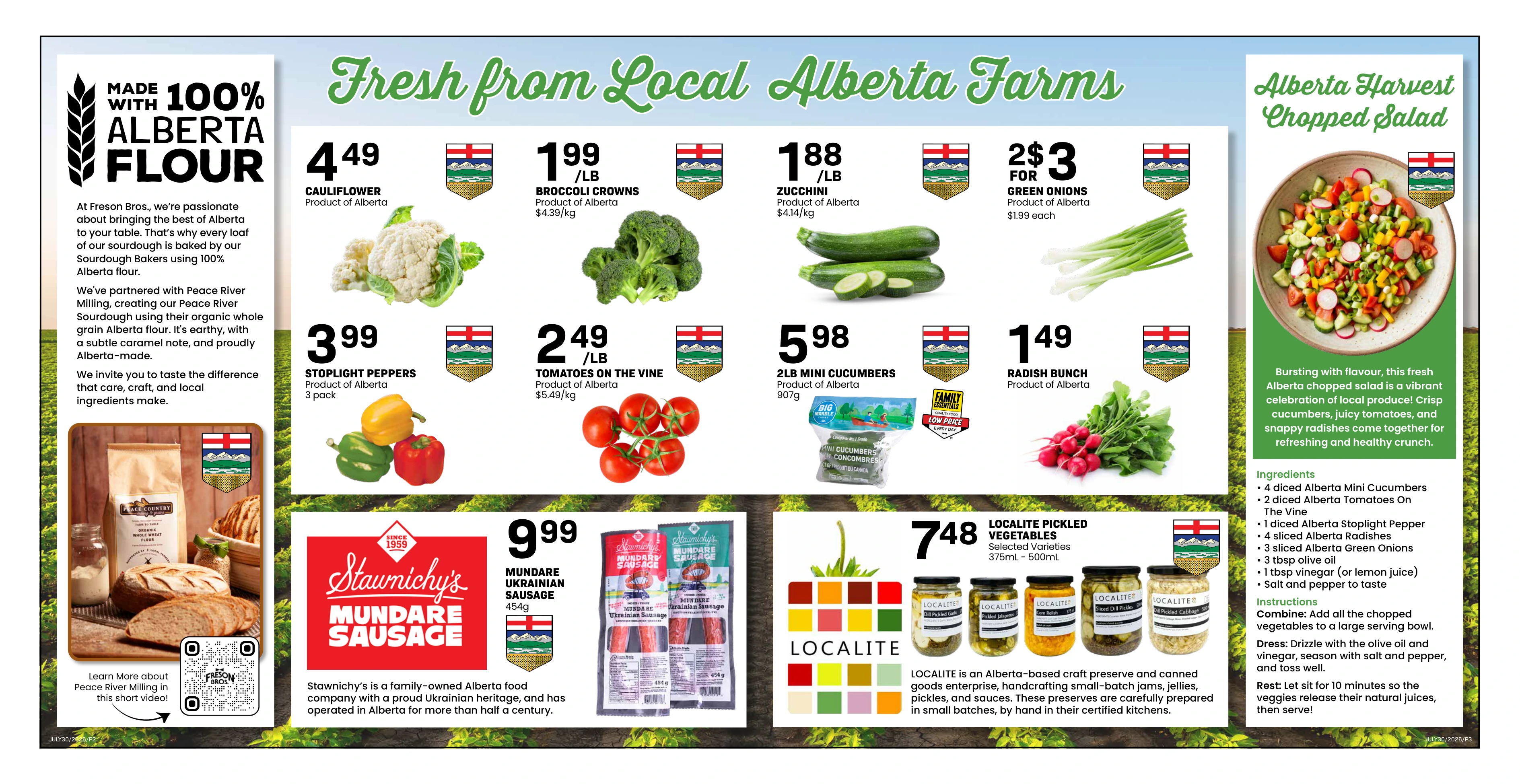 Flyer page 2
