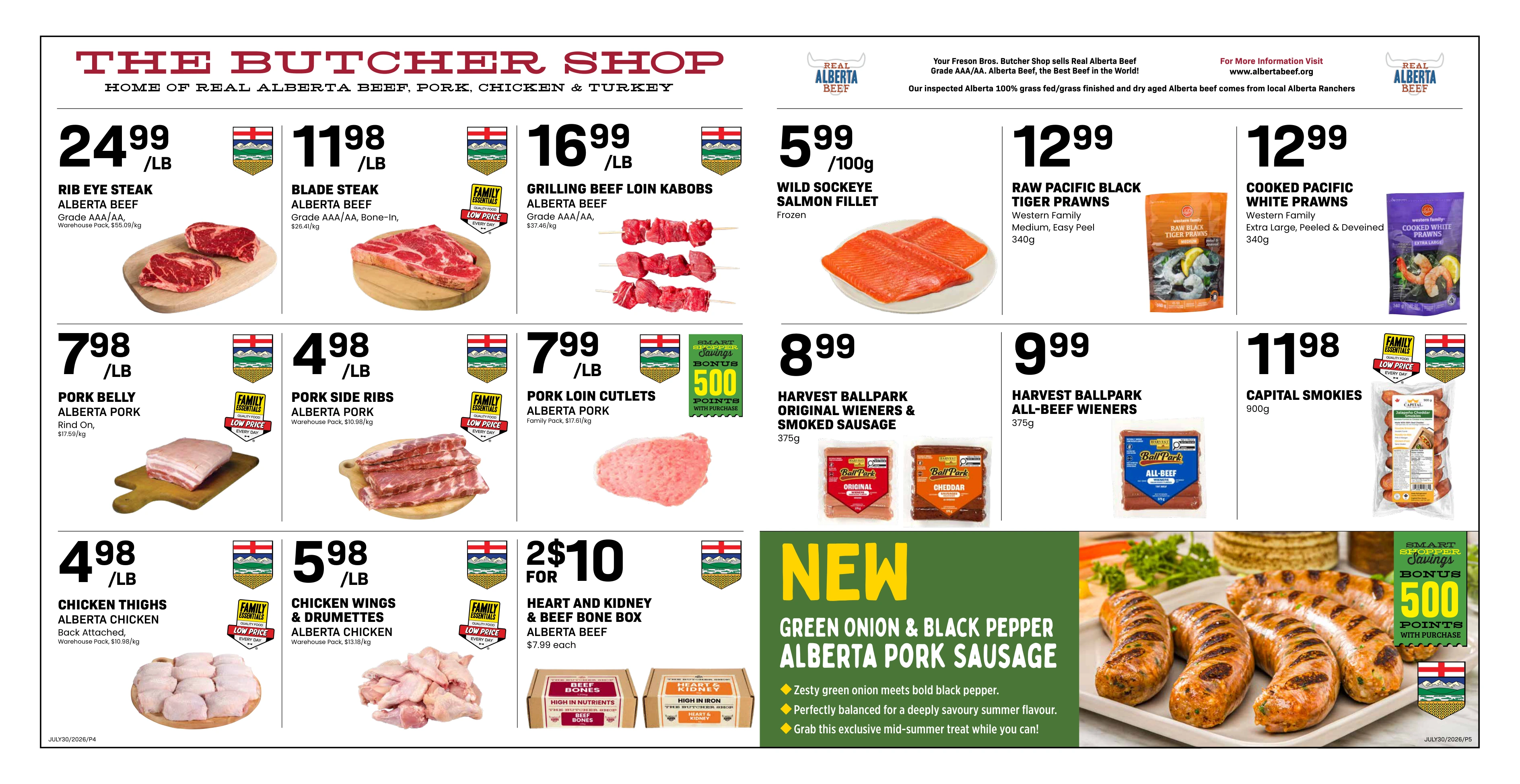 Flyer page 3