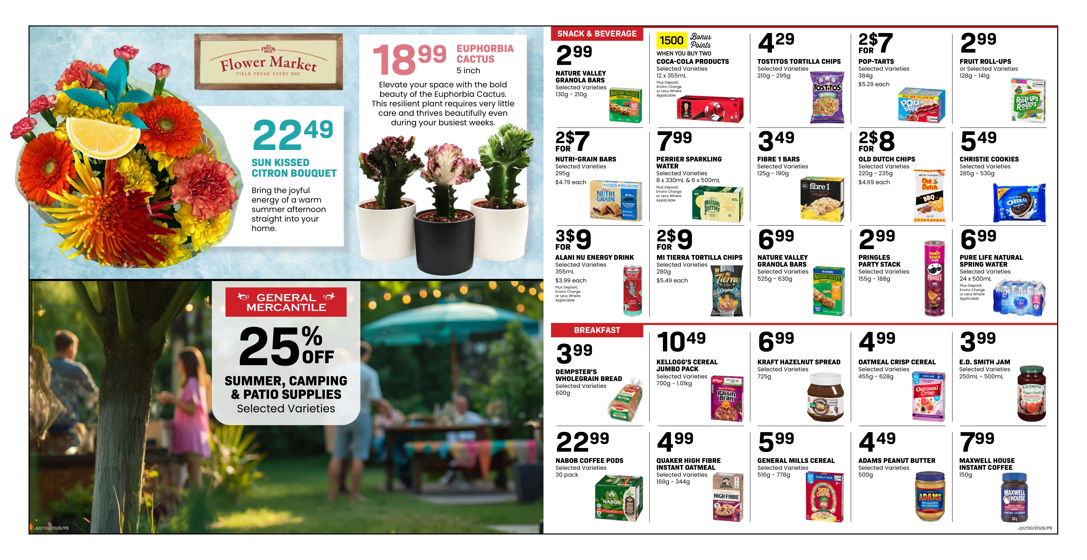 Flyer page 5