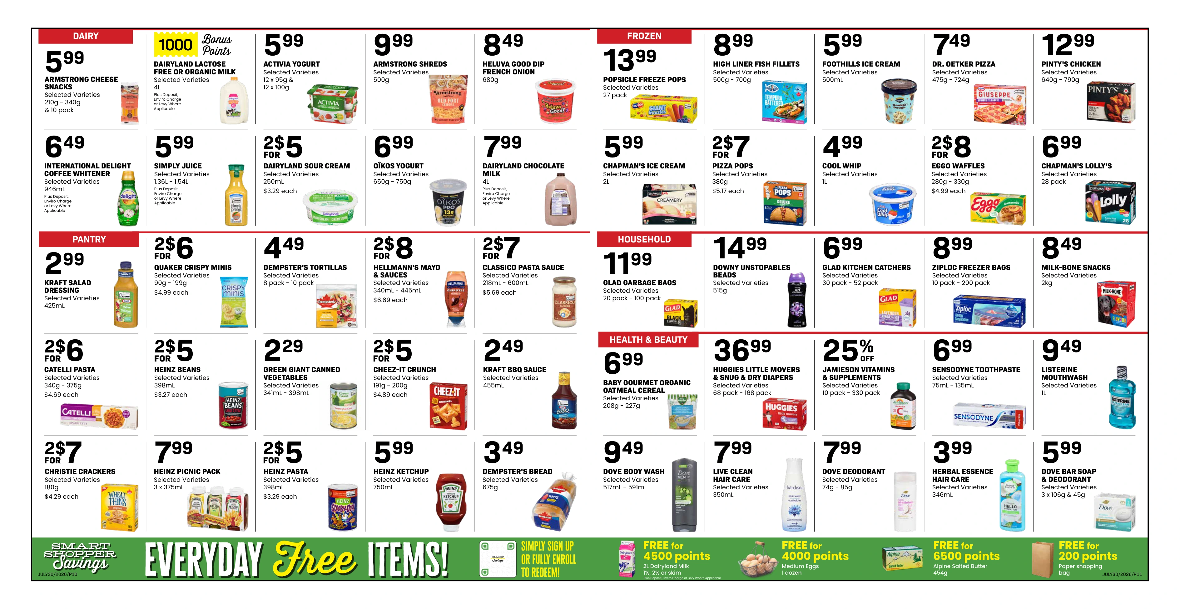 Flyer page 6
