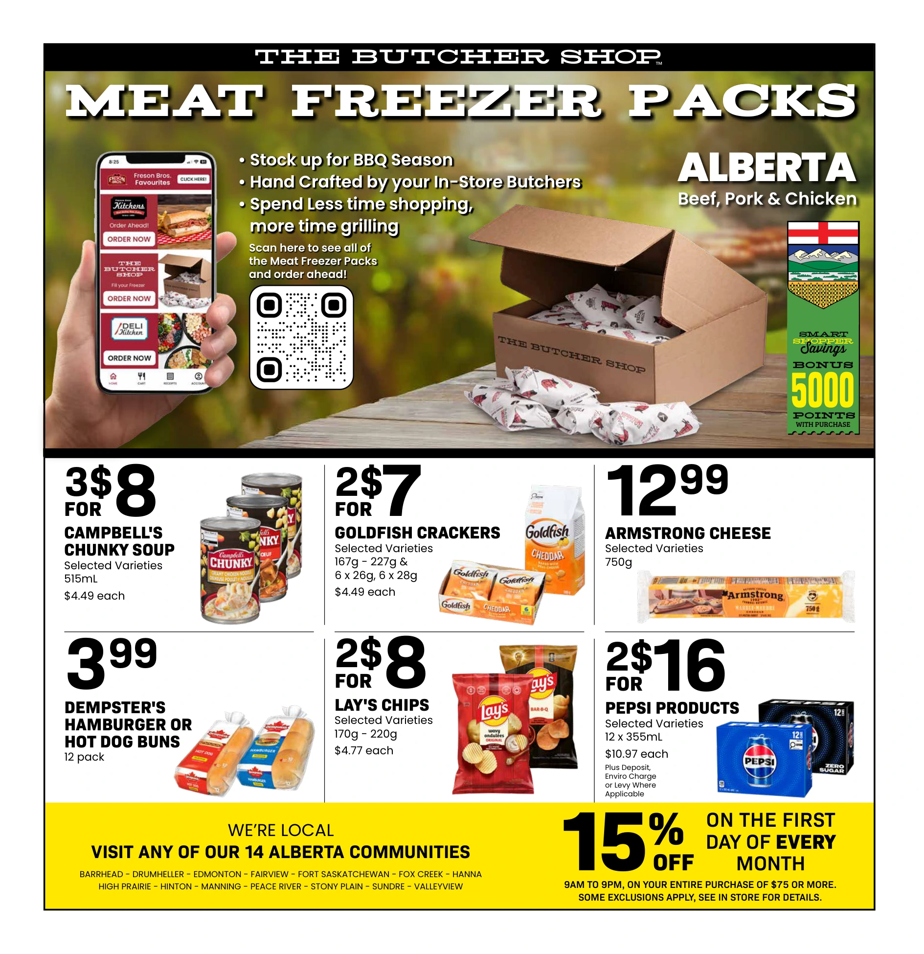 Flyer page 7