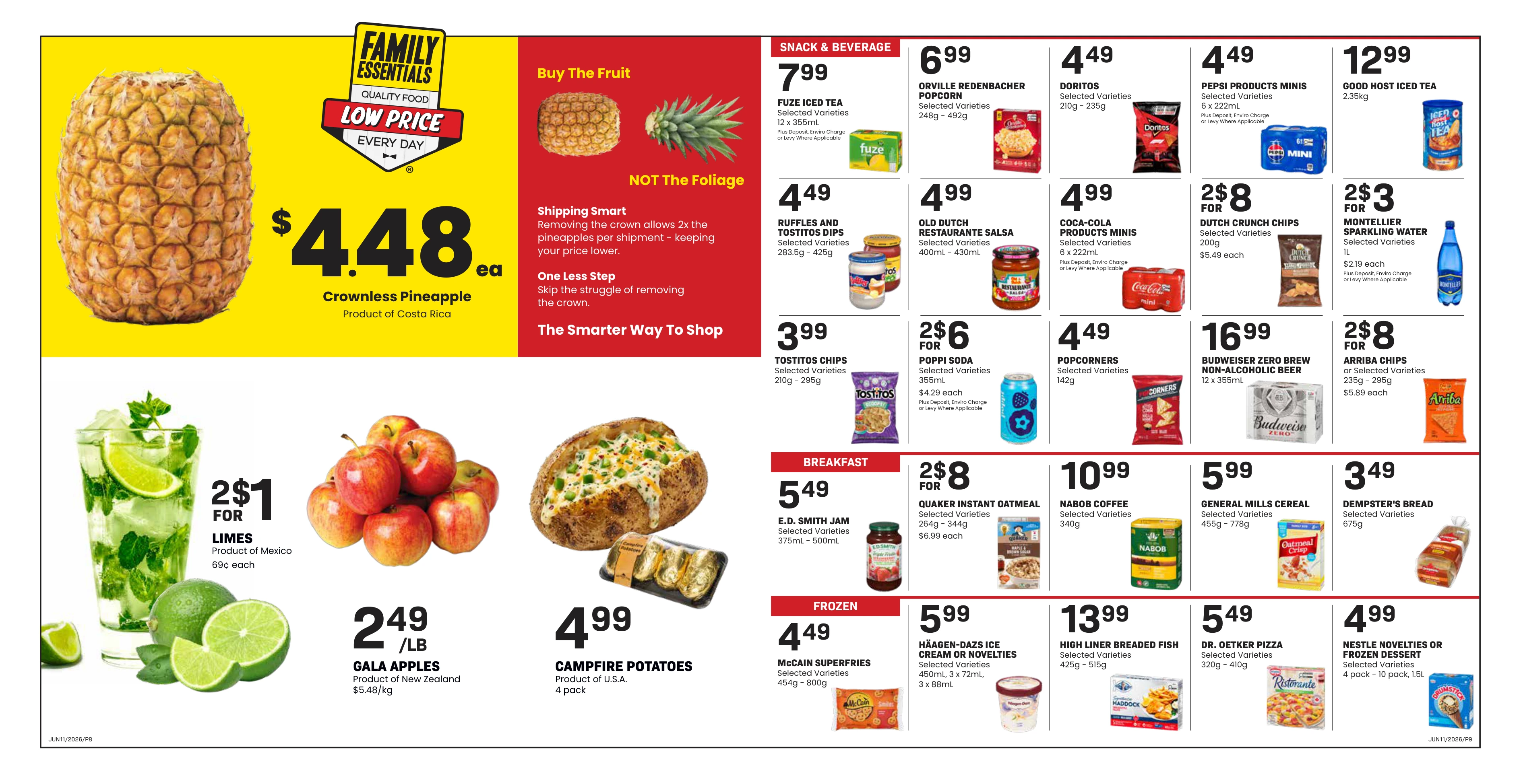 Flyer page 5