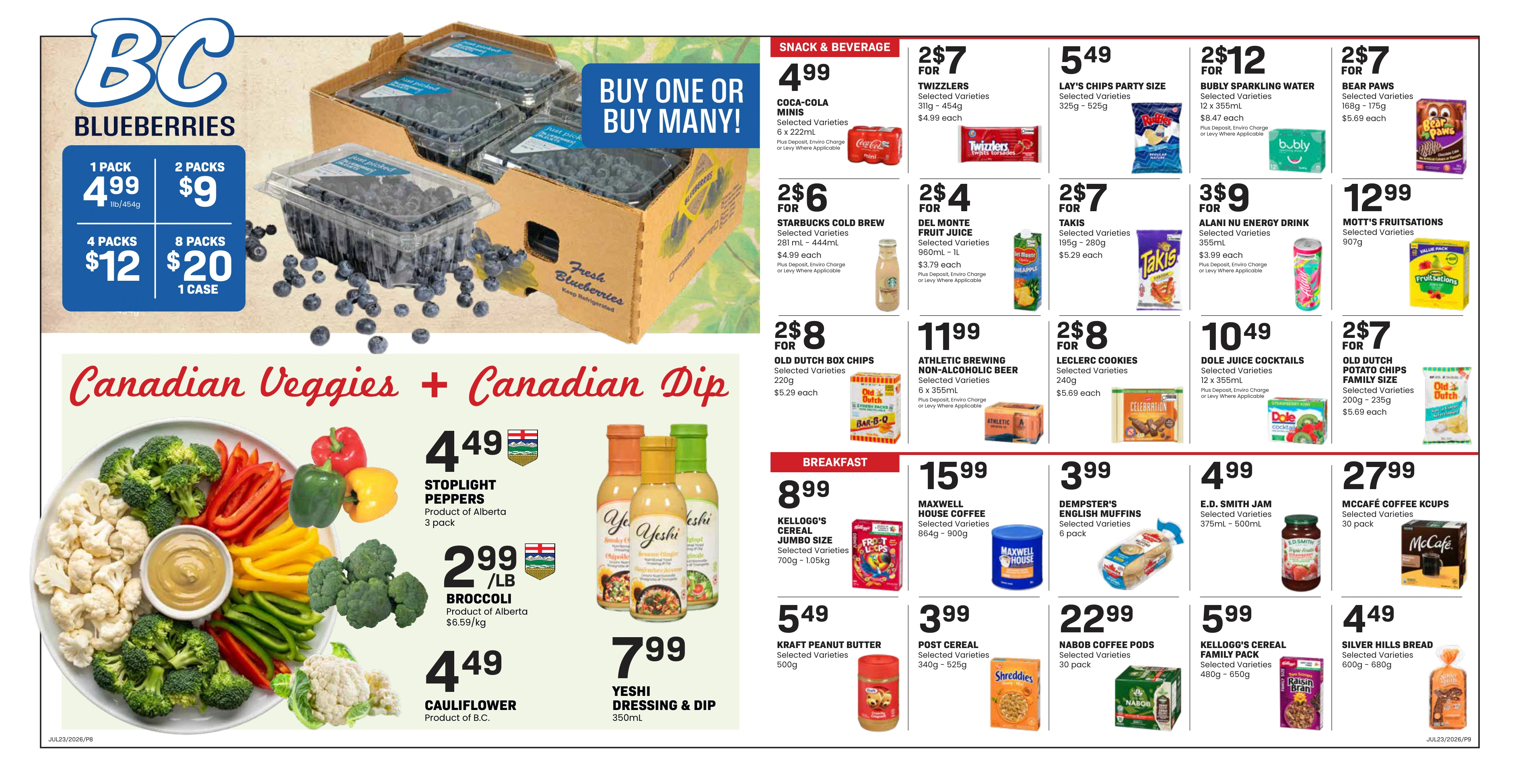 Flyer page 5