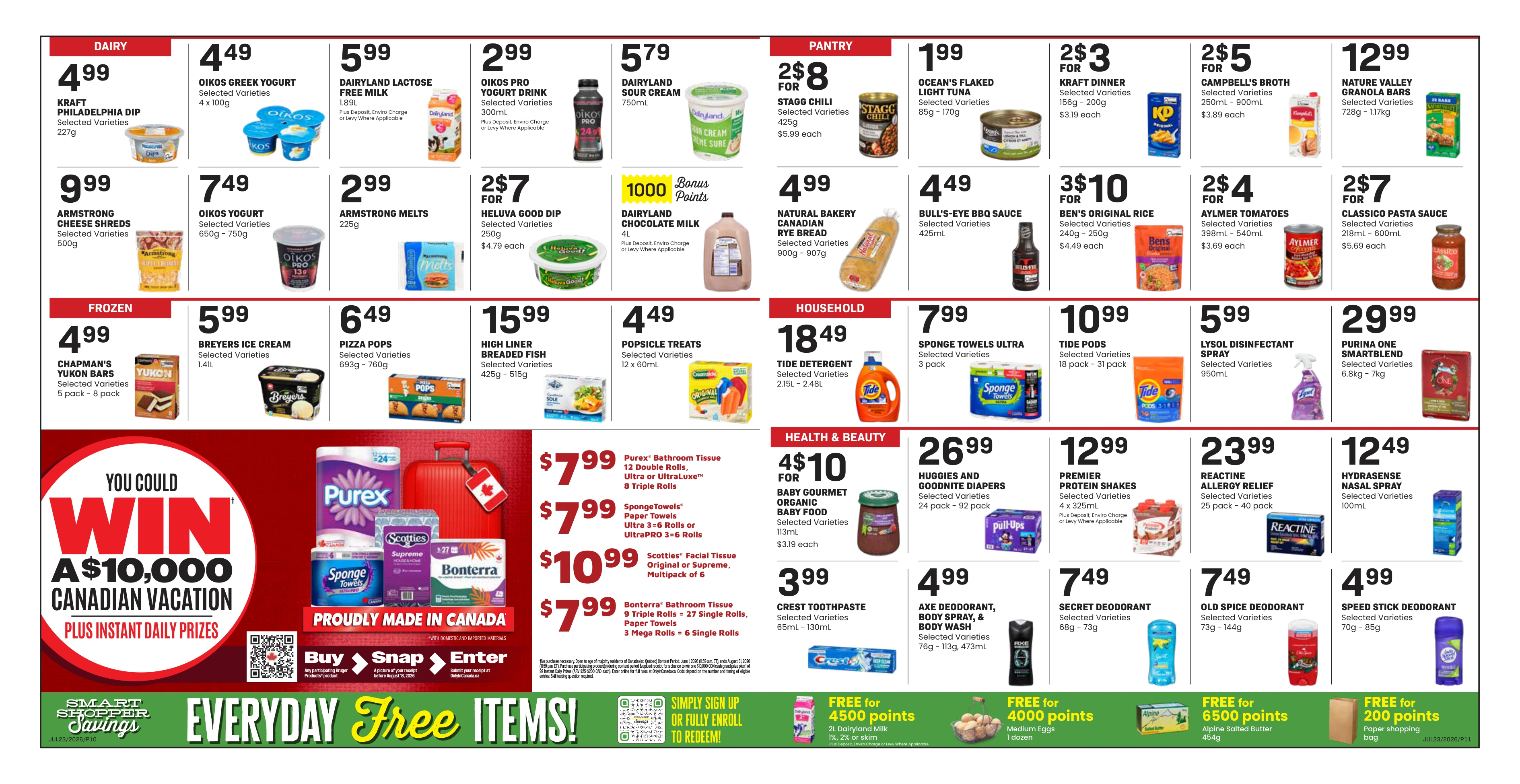 Flyer page 6