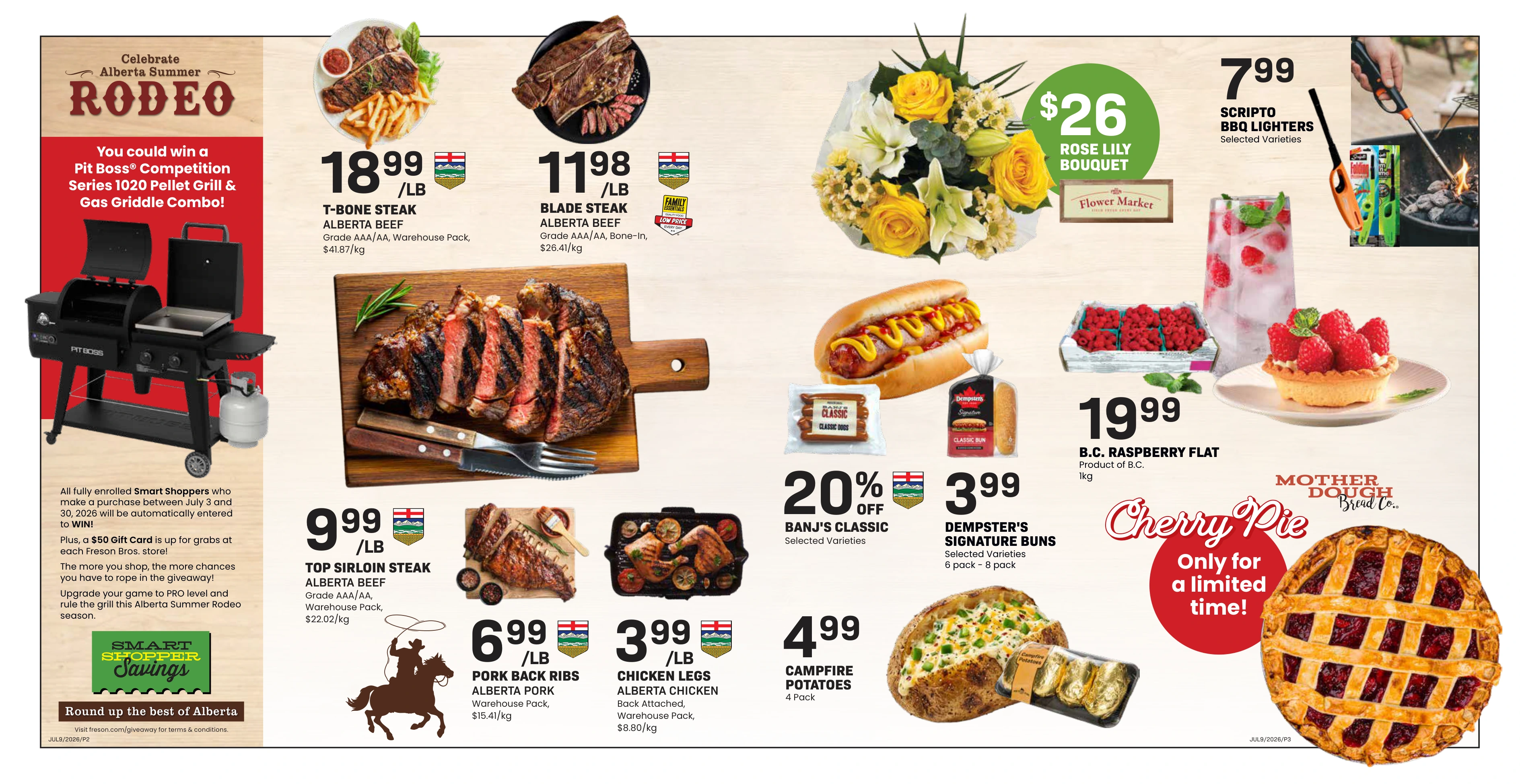 Flyer page 2